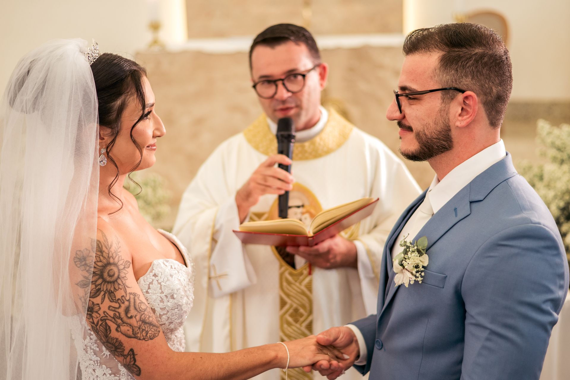 CASAMENTO LANNA E CAIO - 2 - 38