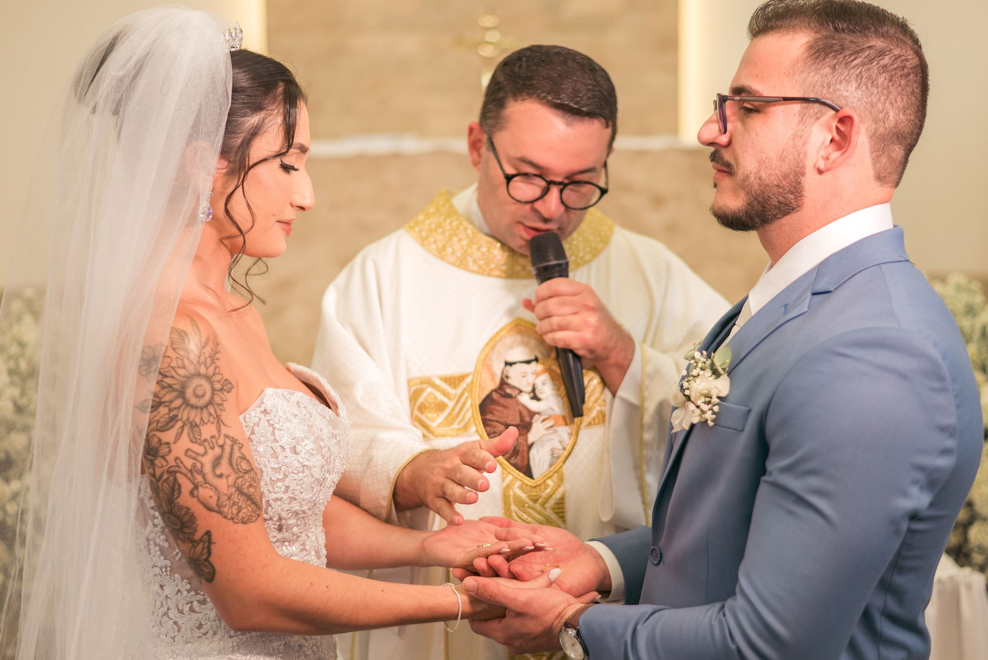 CASAMENTO LANNA E CAIO - 2 - 39