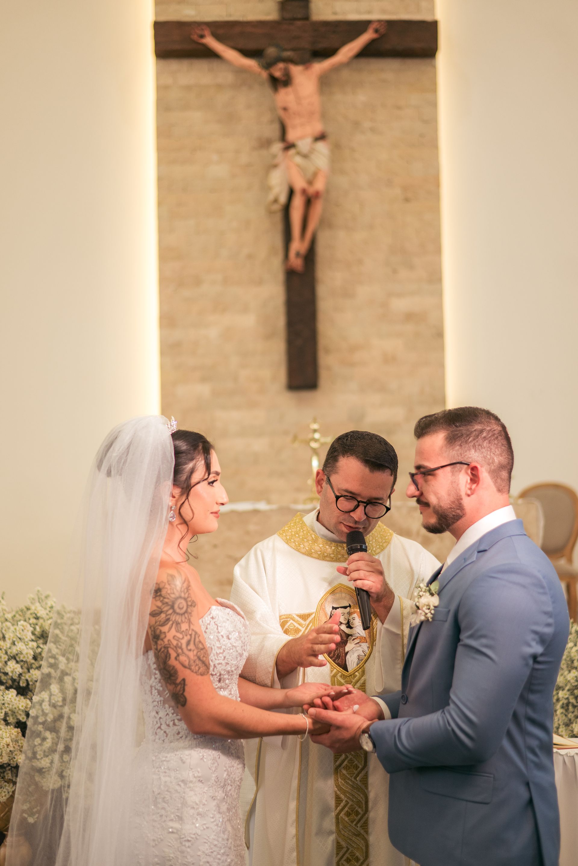 CASAMENTO LANNA E CAIO - 2 - 40