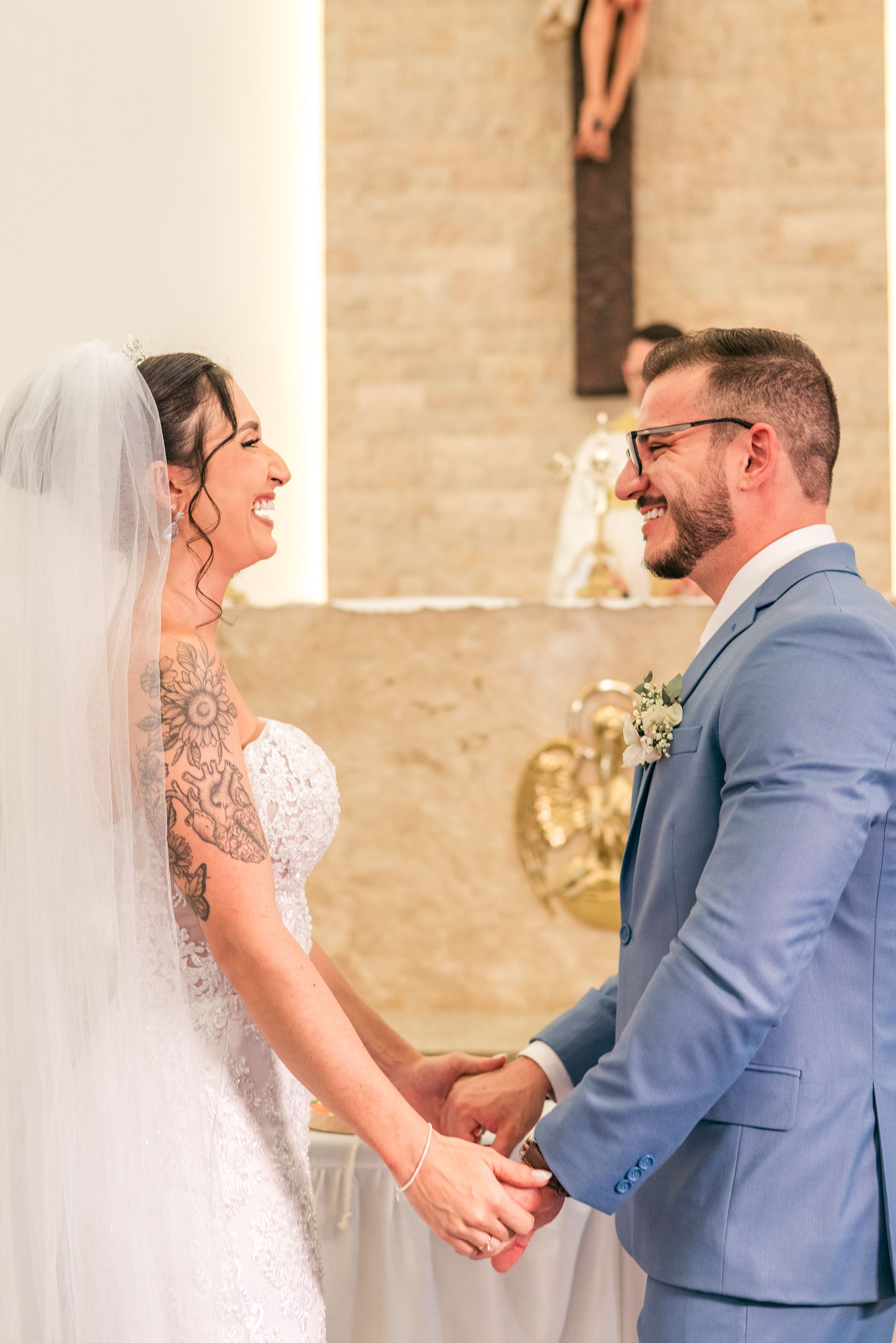 CASAMENTO LANNA E CAIO - 2 - 41