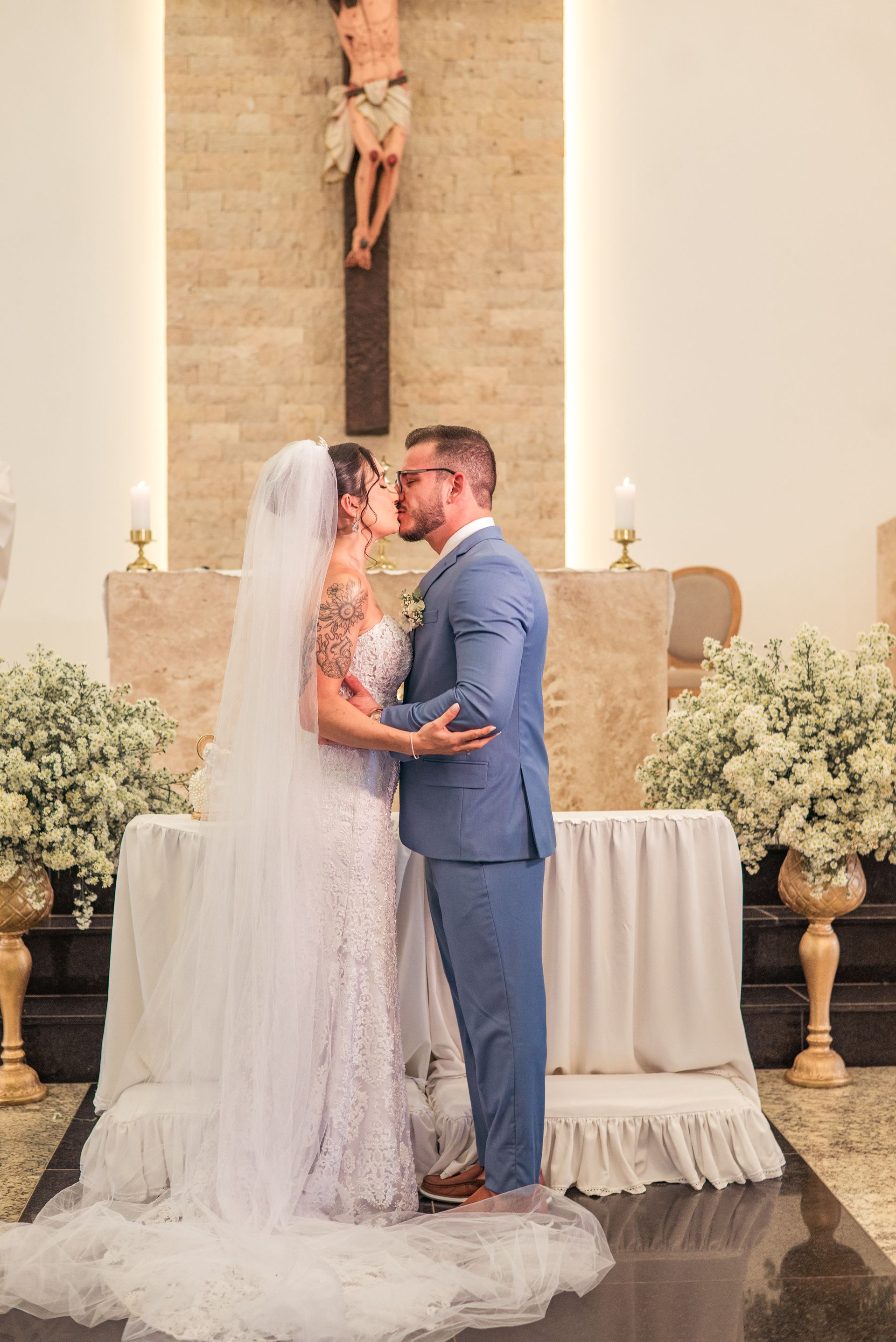 CASAMENTO LANNA E CAIO - 2 - 47