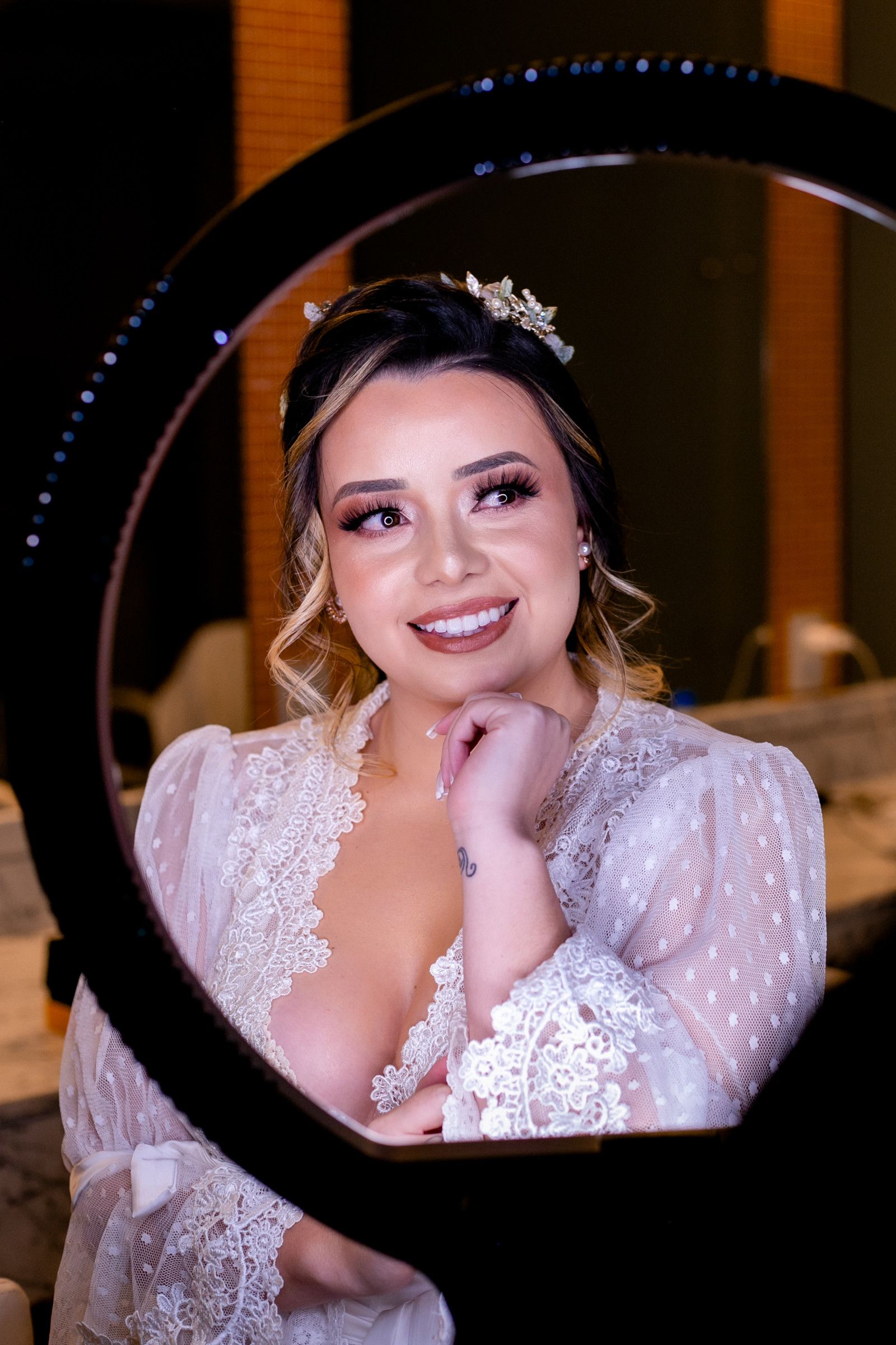 Casamento Leticia + Ayrton - 2 - 3