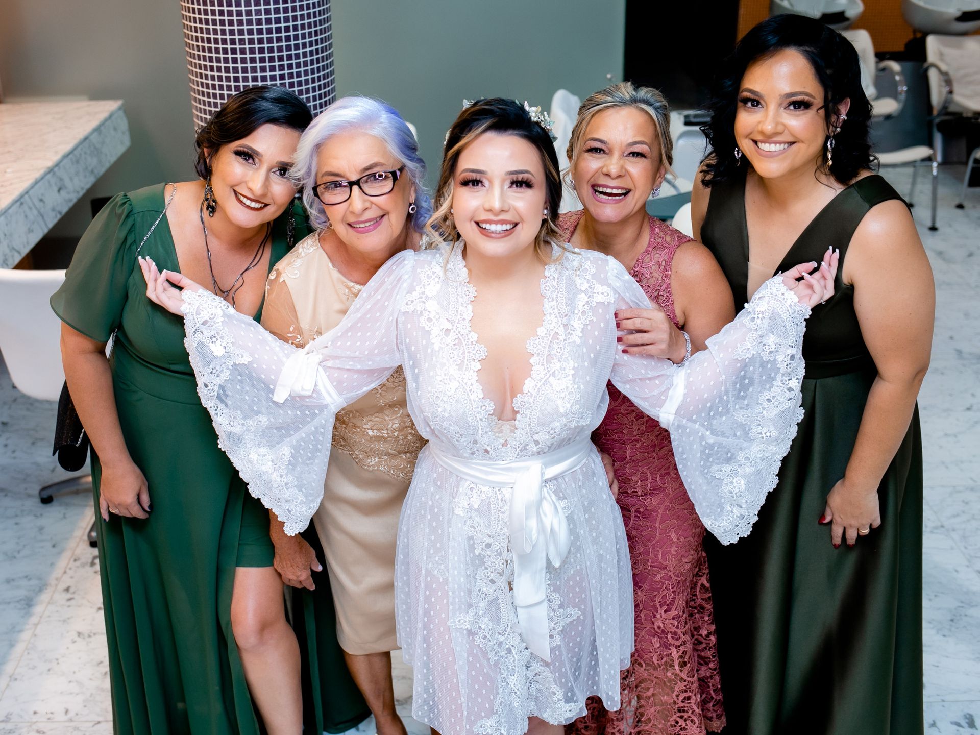 Casamento Leticia + Ayrton - 2 - 1