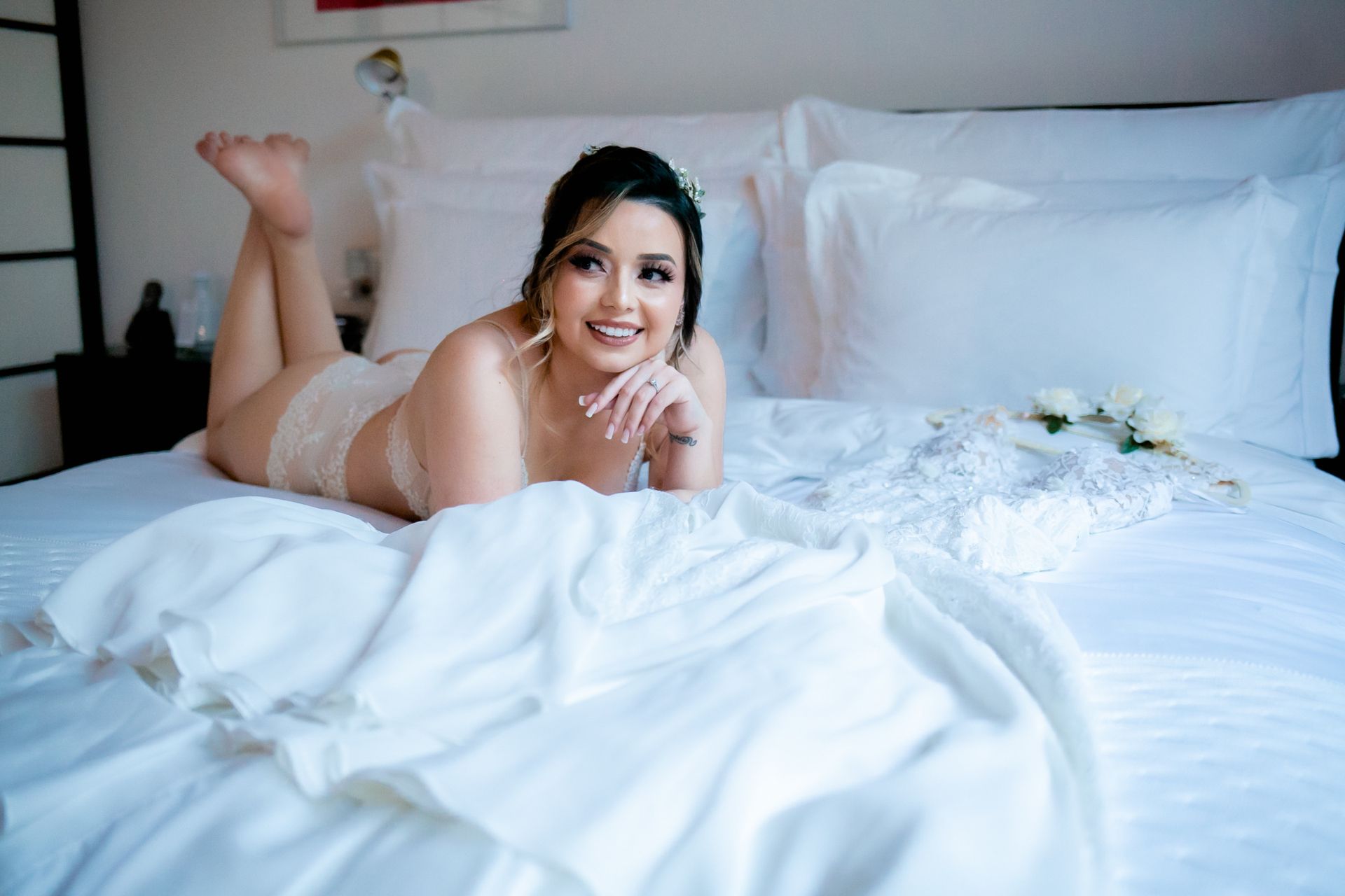 Casamento Leticia + Ayrton - 2 - 3