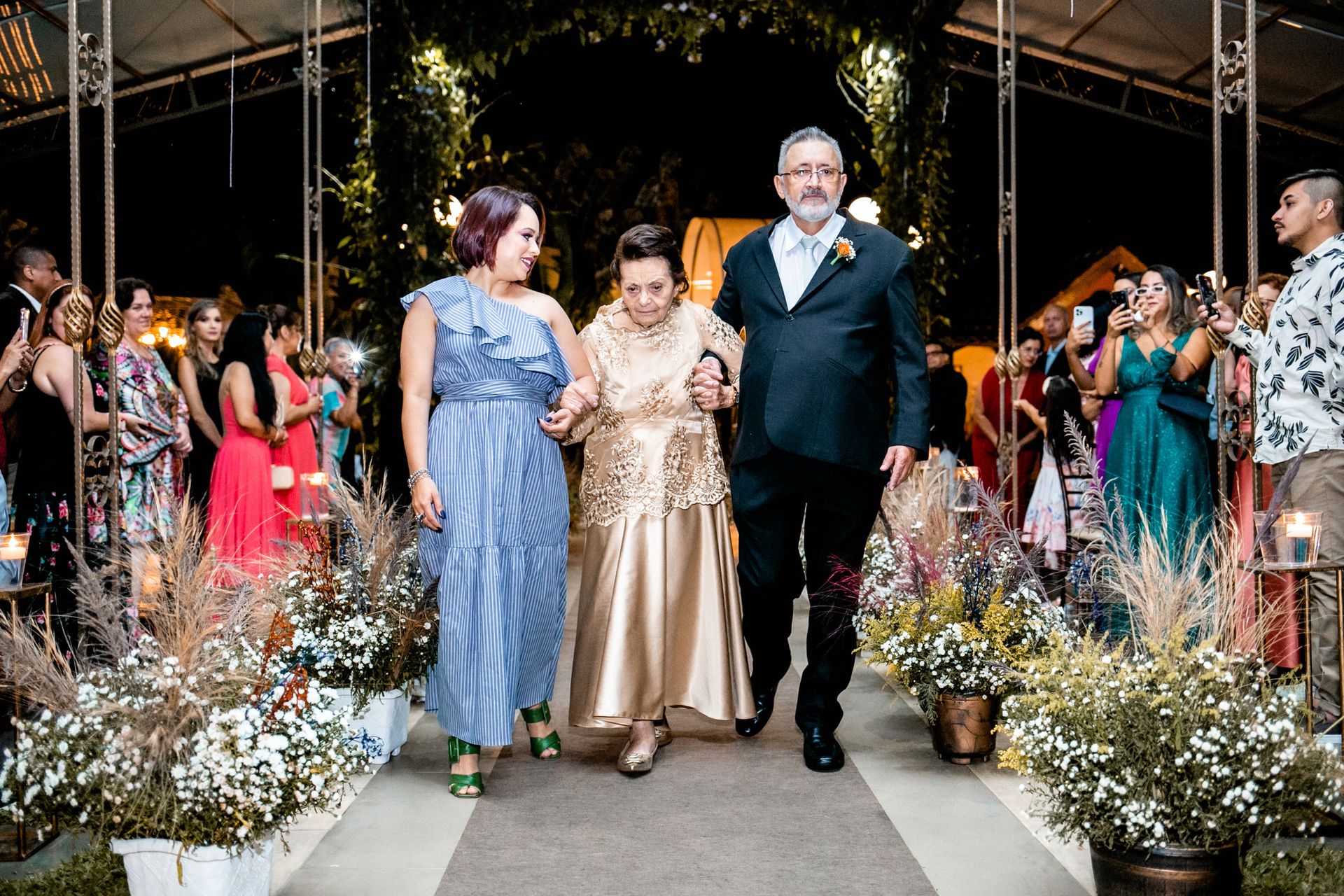 Casamento Leticia + Ayrton - 2 - 0