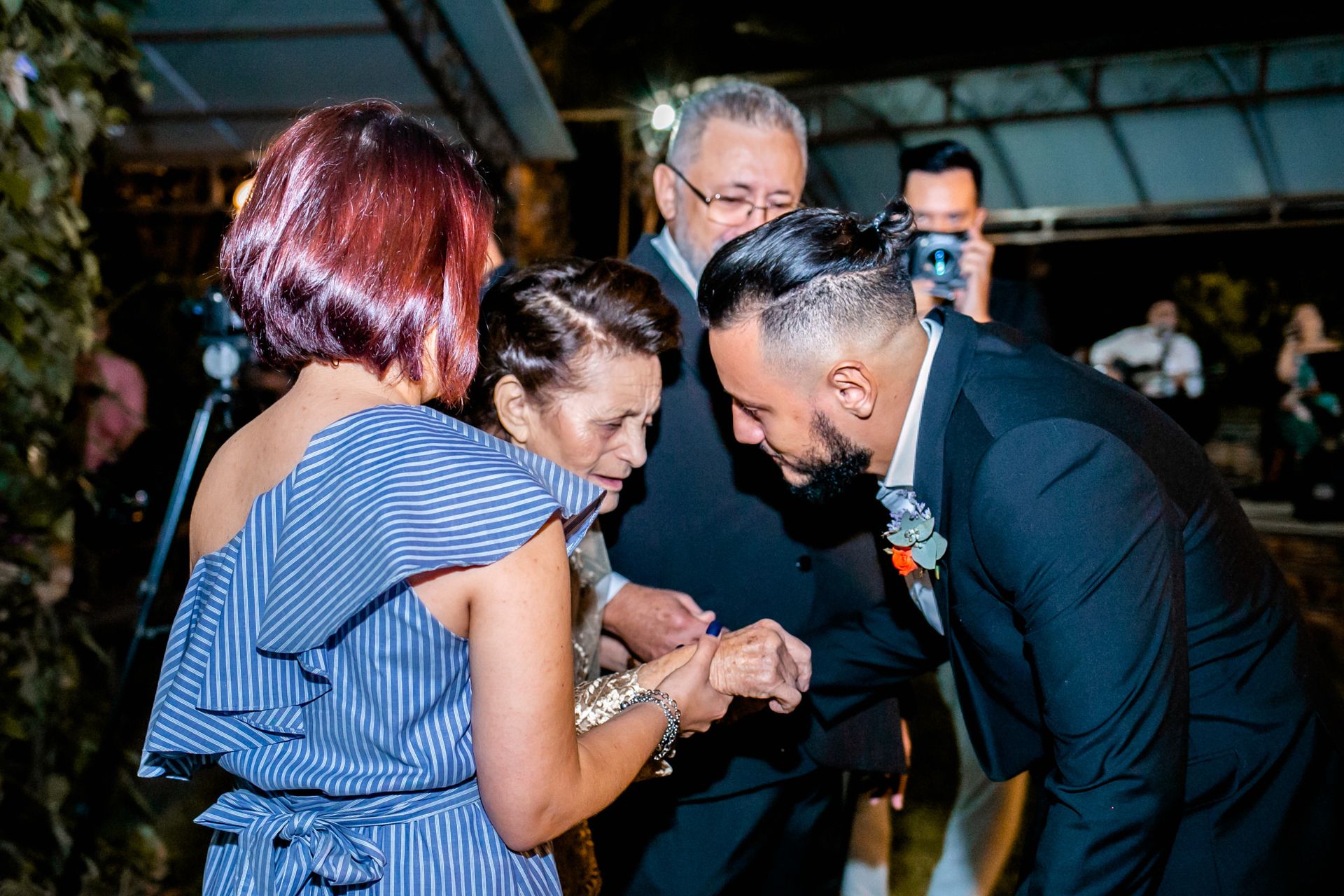 Casamento Leticia + Ayrton - 2 - 1