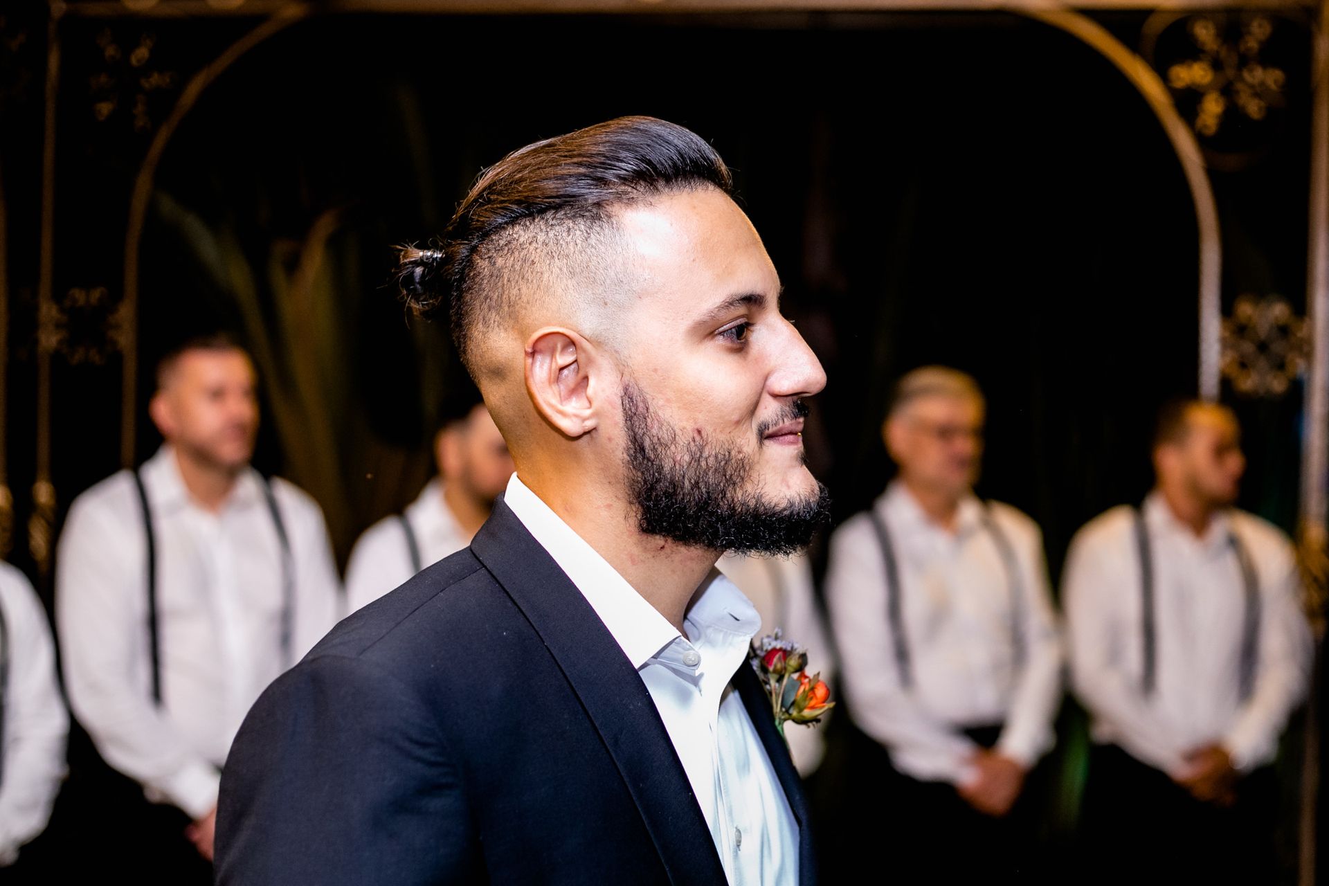 Casamento Leticia + Ayrton - 2 - 3