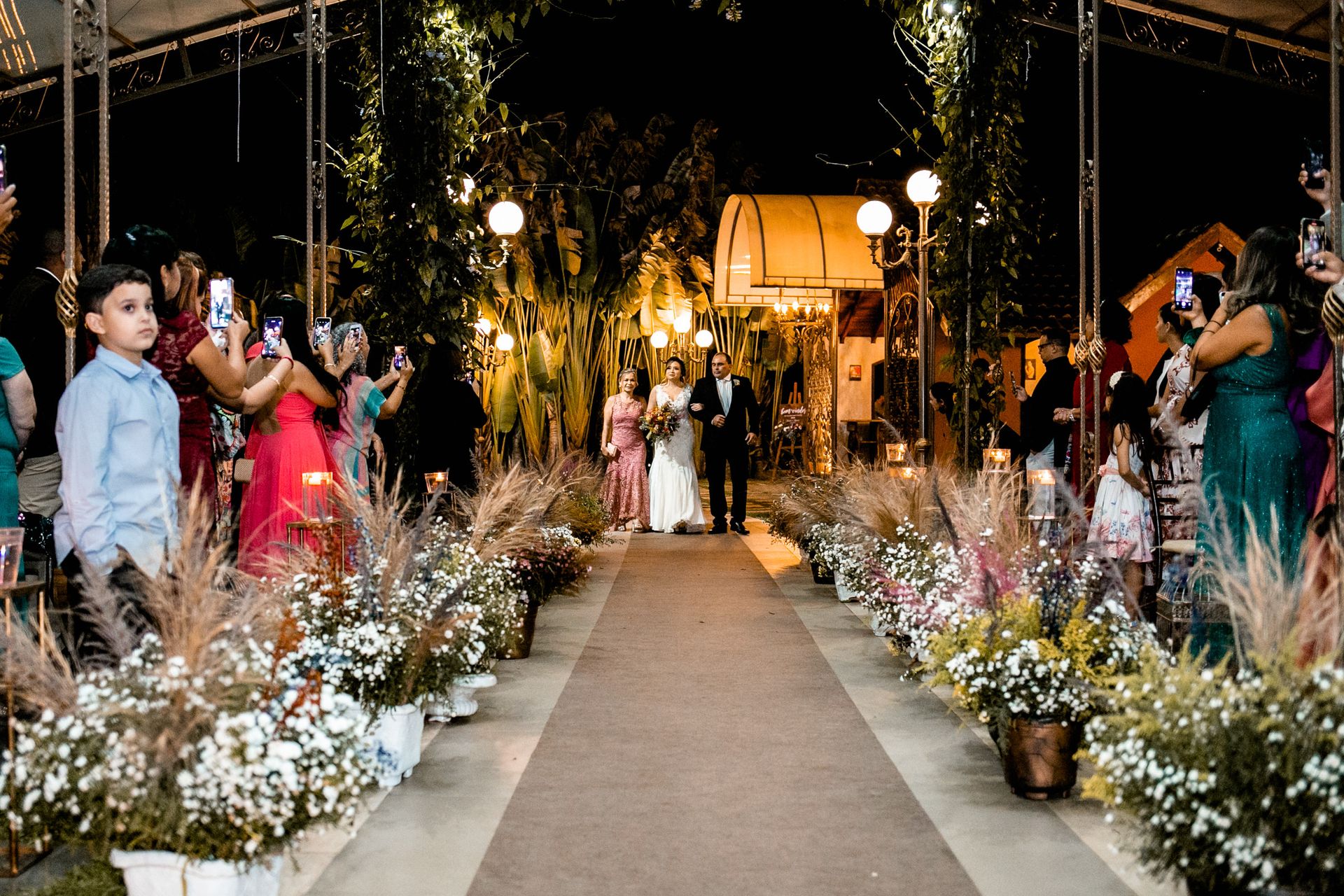 Casamento Leticia + Ayrton - 2 - 2