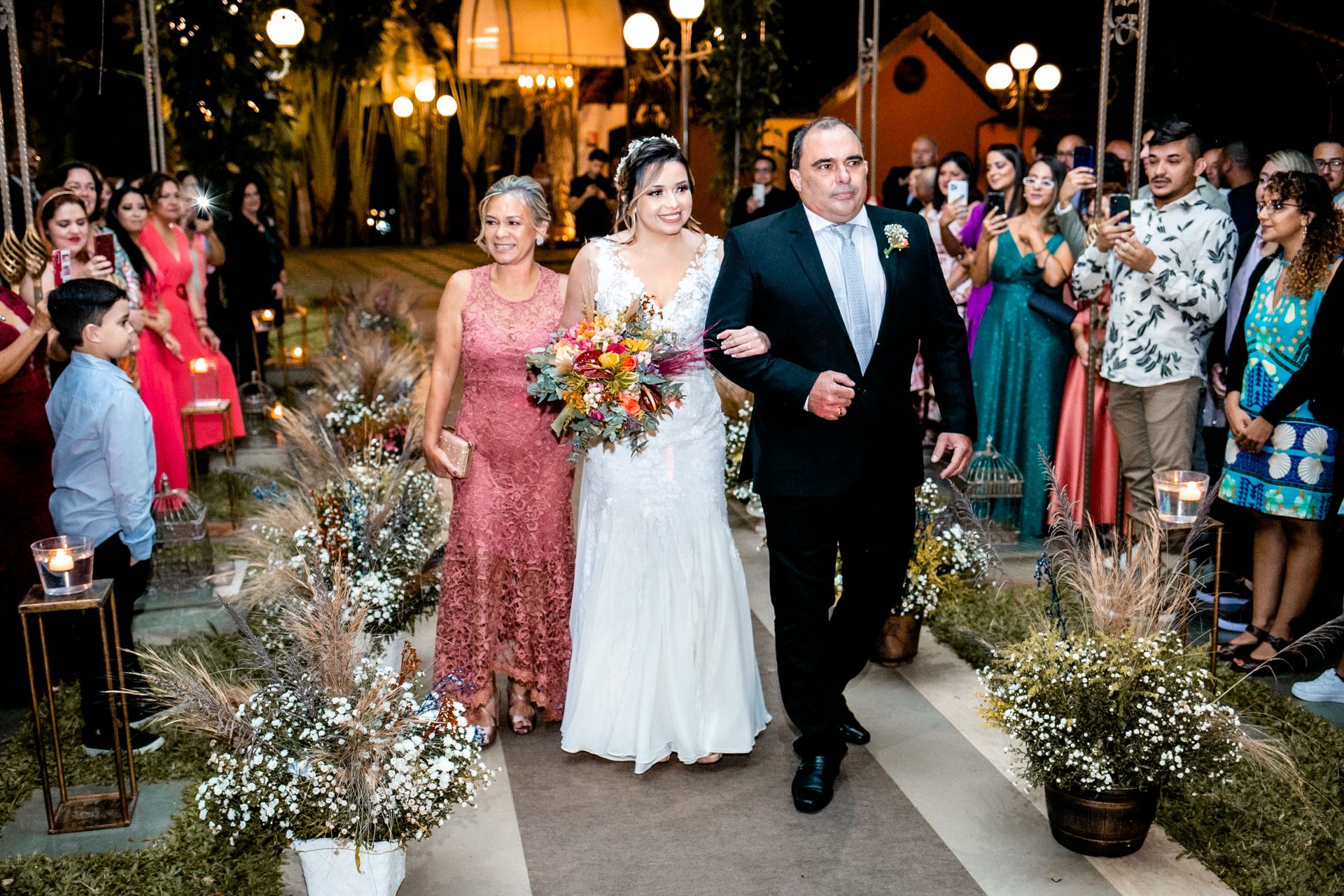 Casamento Leticia + Ayrton - 2 - 3