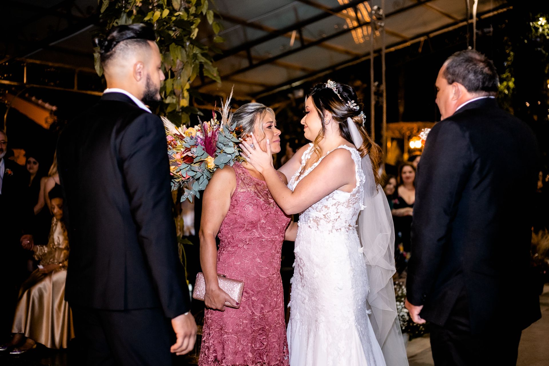 Casamento Leticia + Ayrton - 2 - 0