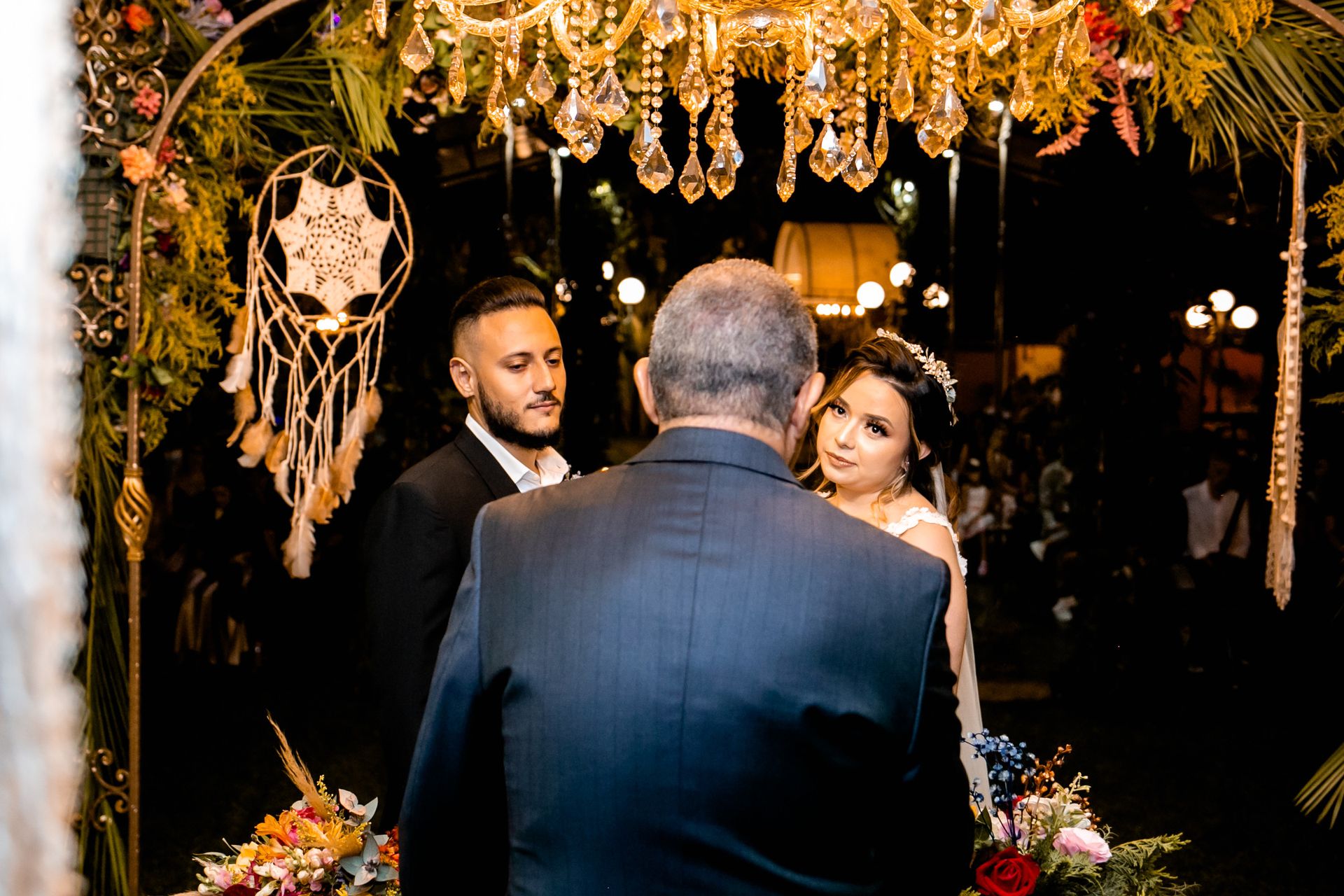 Casamento Leticia + Ayrton - 2 - 2