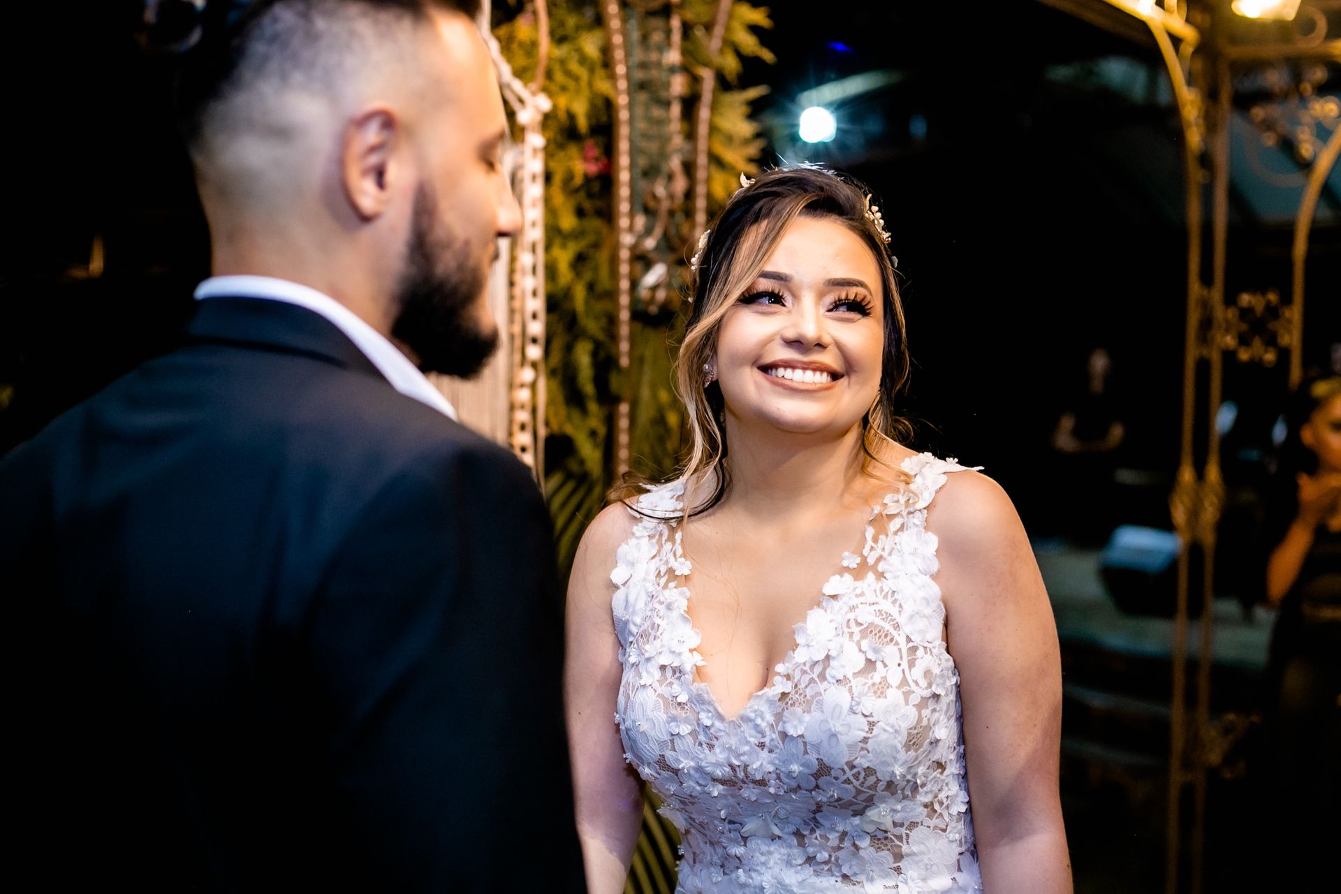 Casamento Leticia + Ayrton - 2 - 3