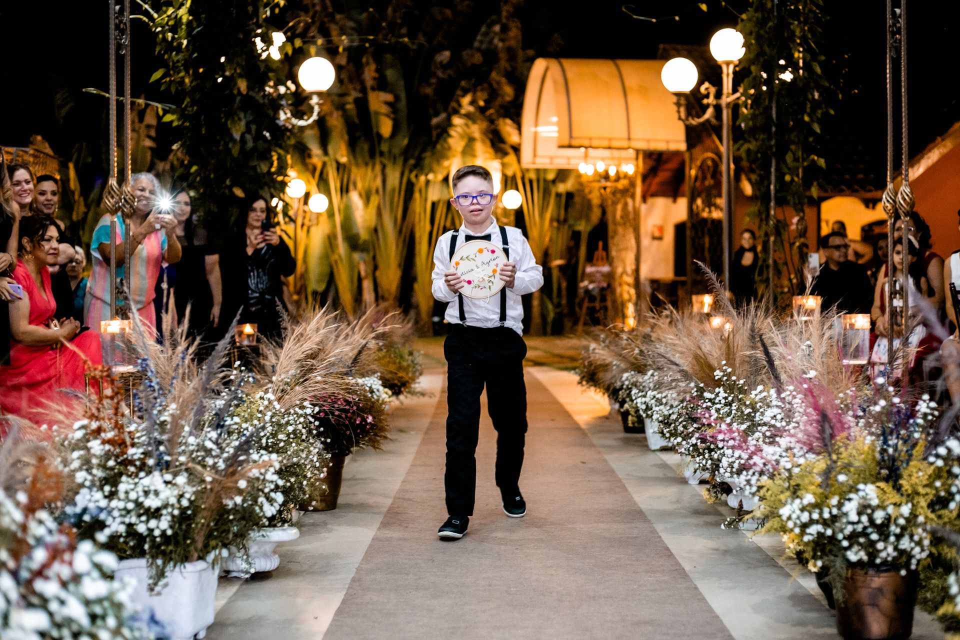 Casamento Leticia + Ayrton - 2 - 0