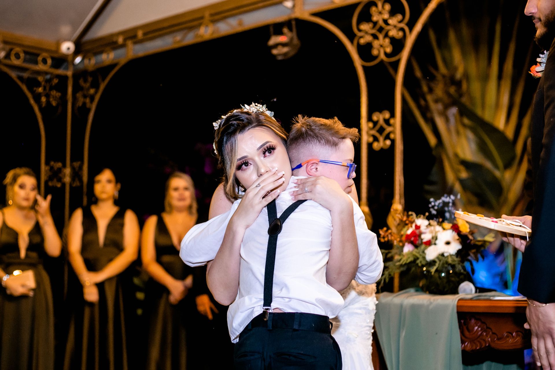 Casamento Leticia + Ayrton - 2 - 2