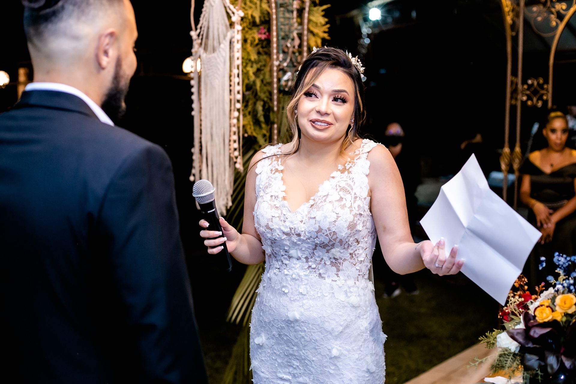 Casamento Leticia + Ayrton - 2 - 0