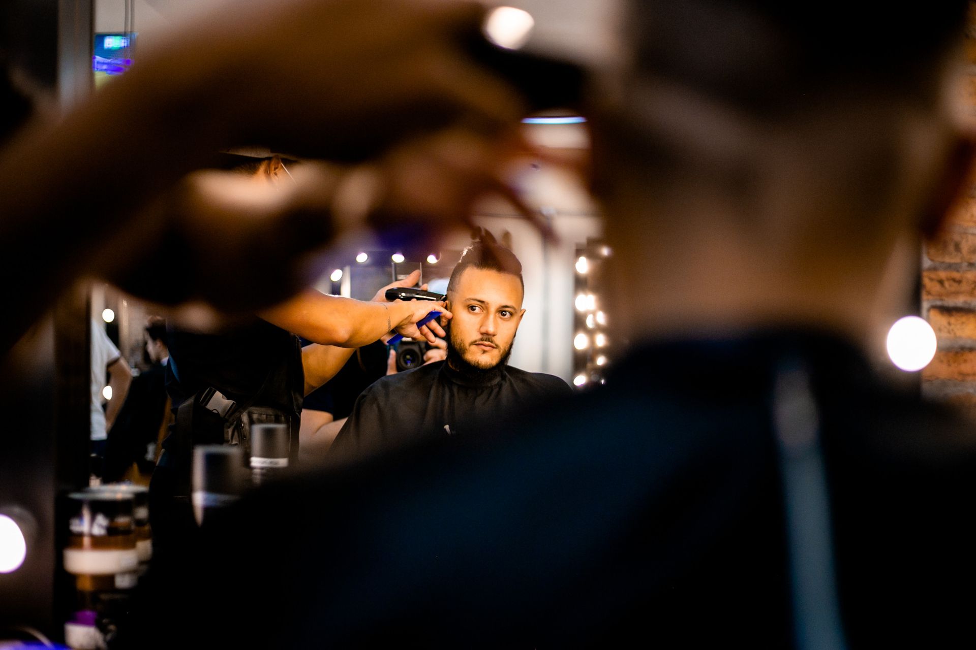 Casamento Leticia + Ayrton - 2 - 1