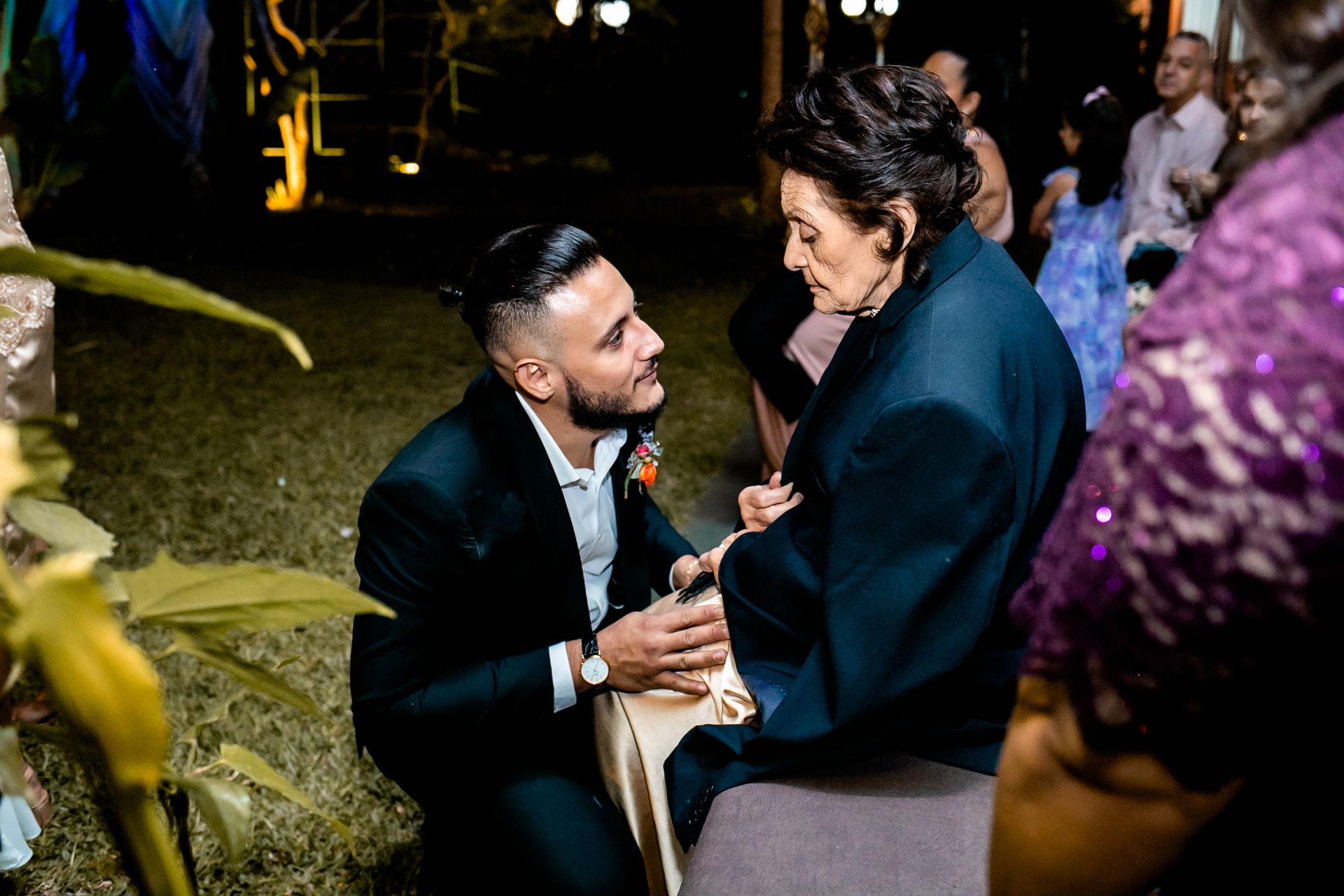 Casamento Leticia + Ayrton - 2 - 1