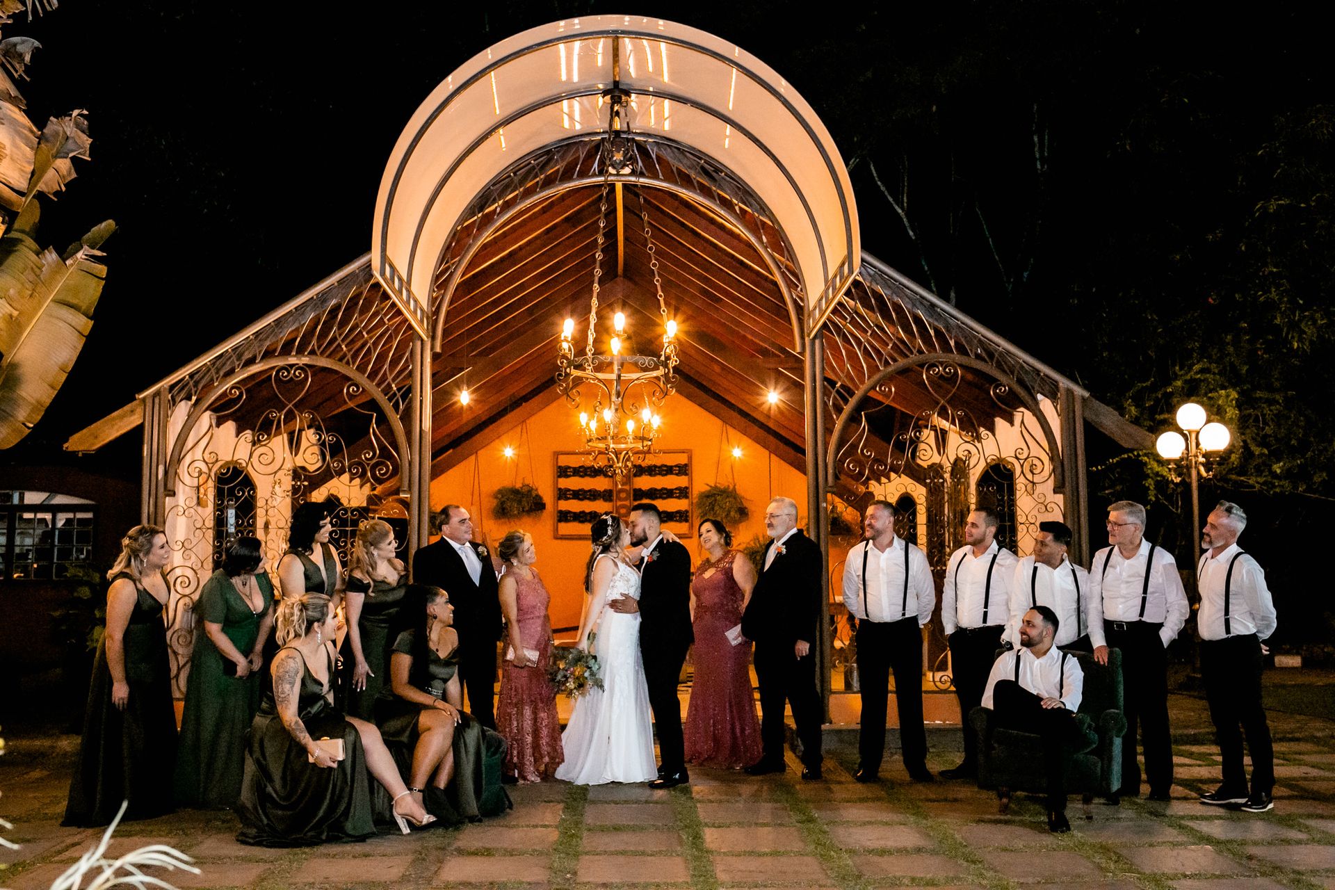 Casamento Leticia + Ayrton - 2 - 1