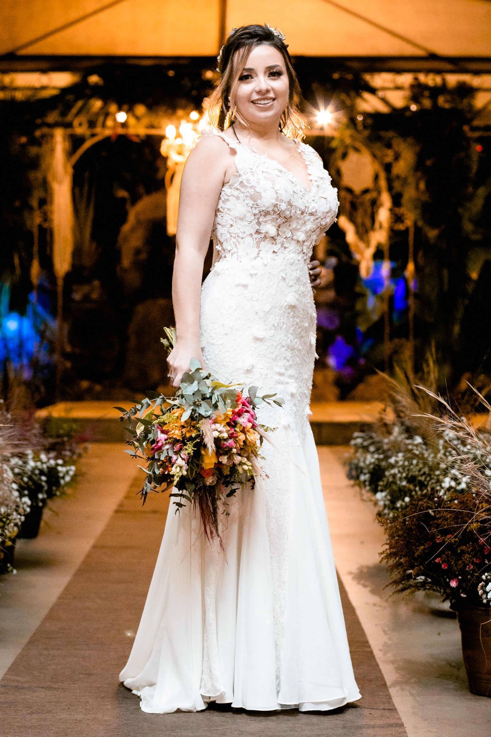 Casamento Leticia + Ayrton - 2 - 3