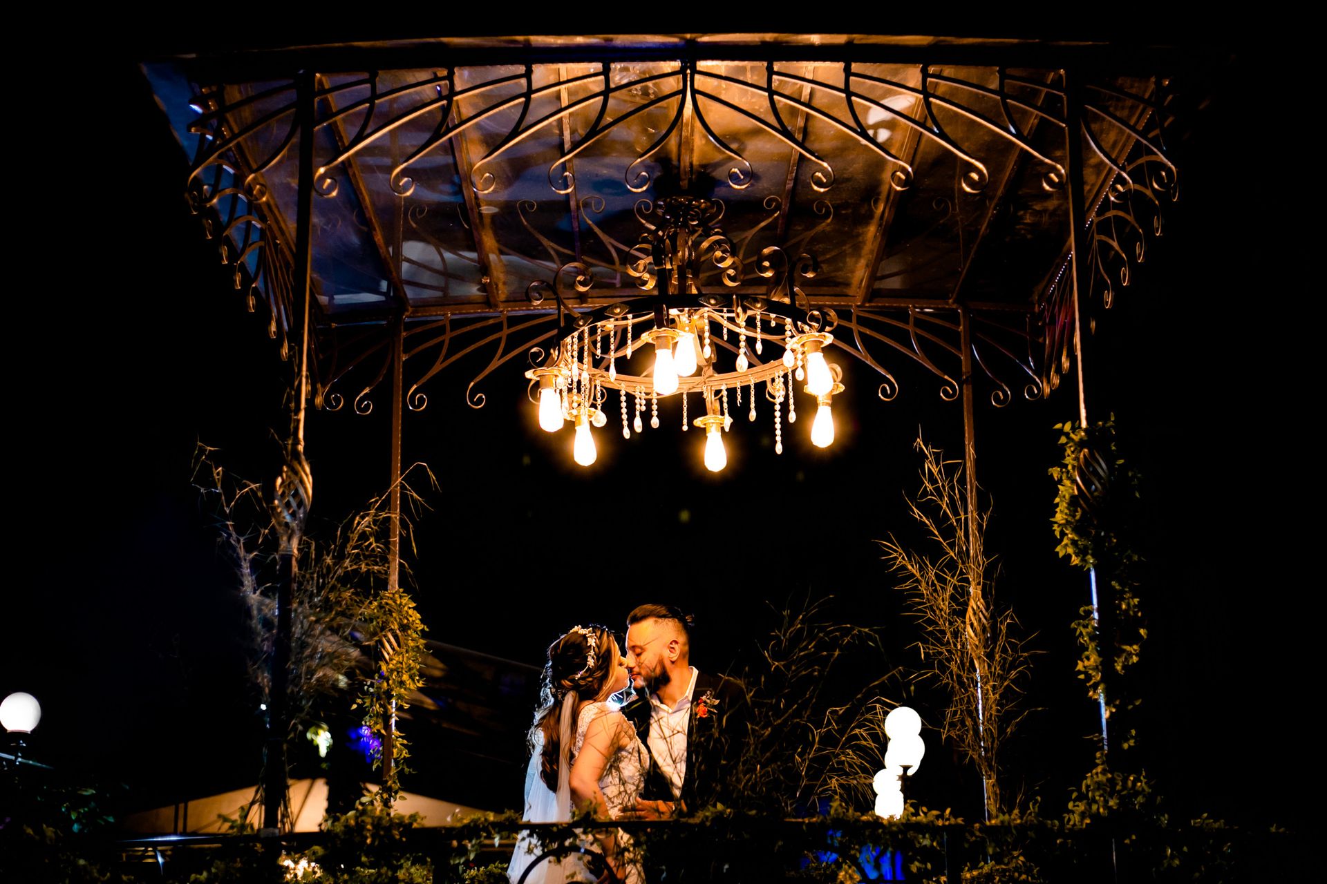 Casamento Leticia + Ayrton - 2 - 0