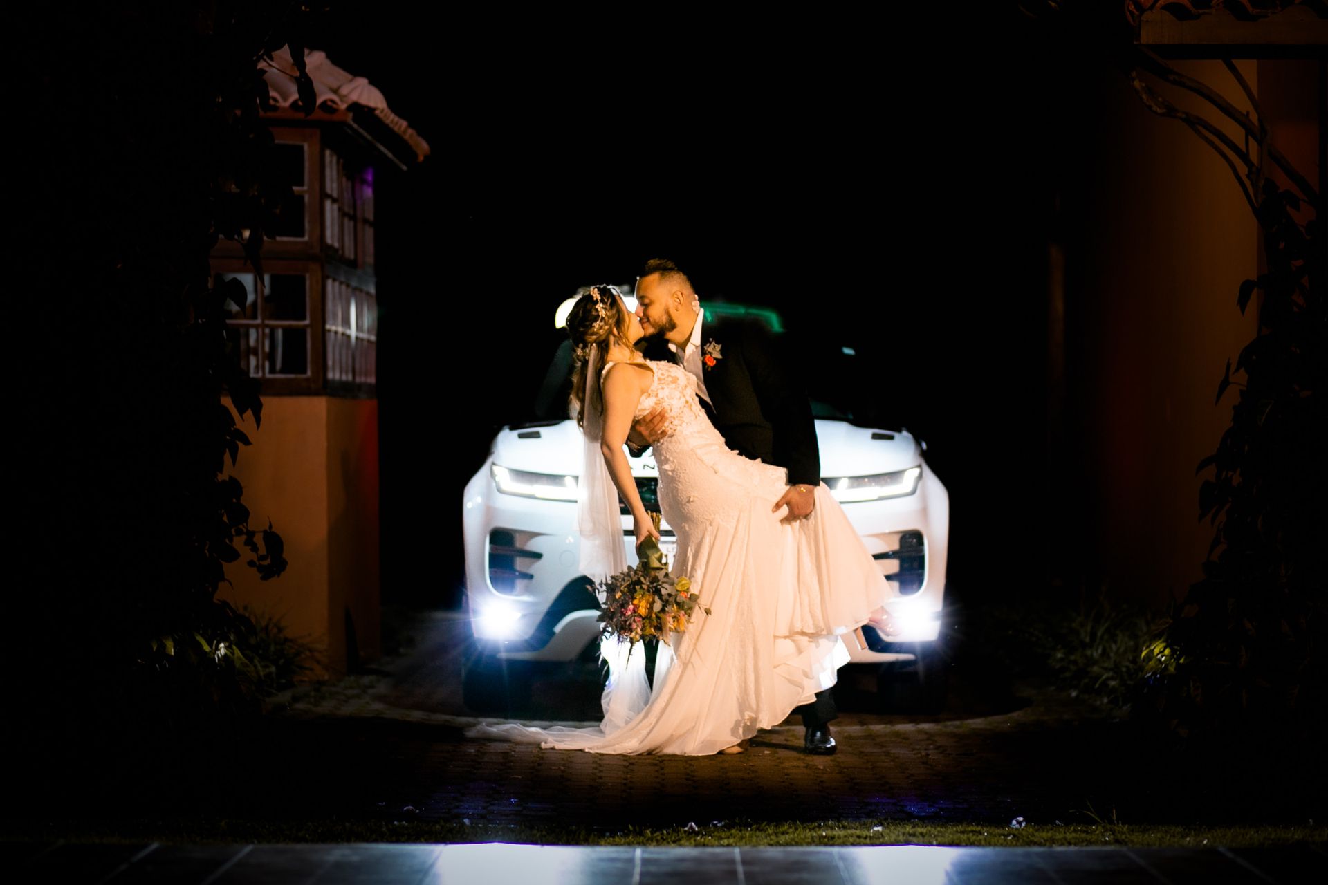 Casamento Leticia + Ayrton - 2 - 1