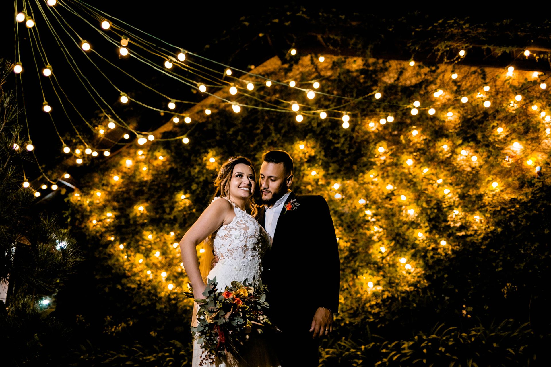 Casamento Leticia + Ayrton - 2 - 2