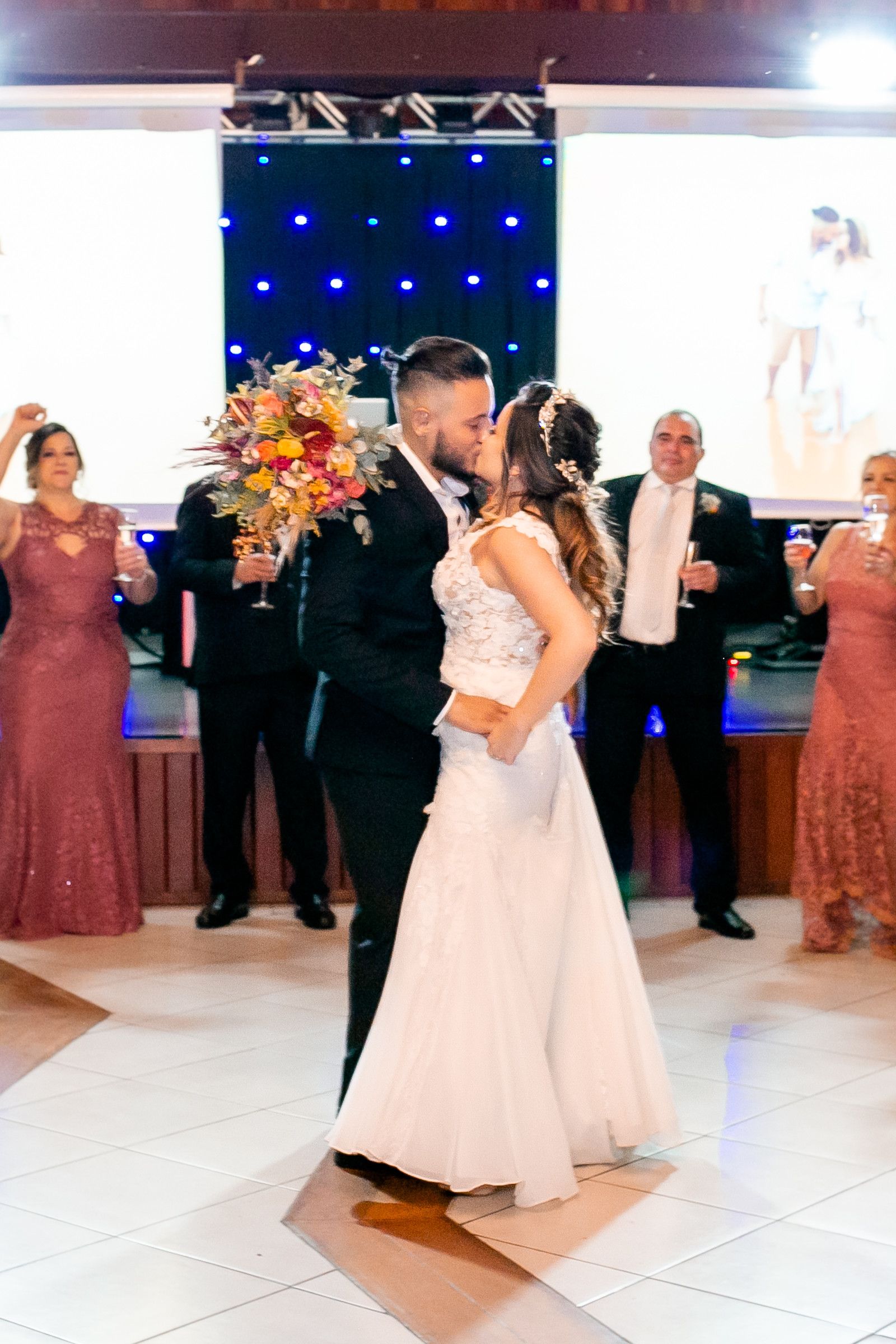 Casamento Leticia + Ayrton - 2 - 3