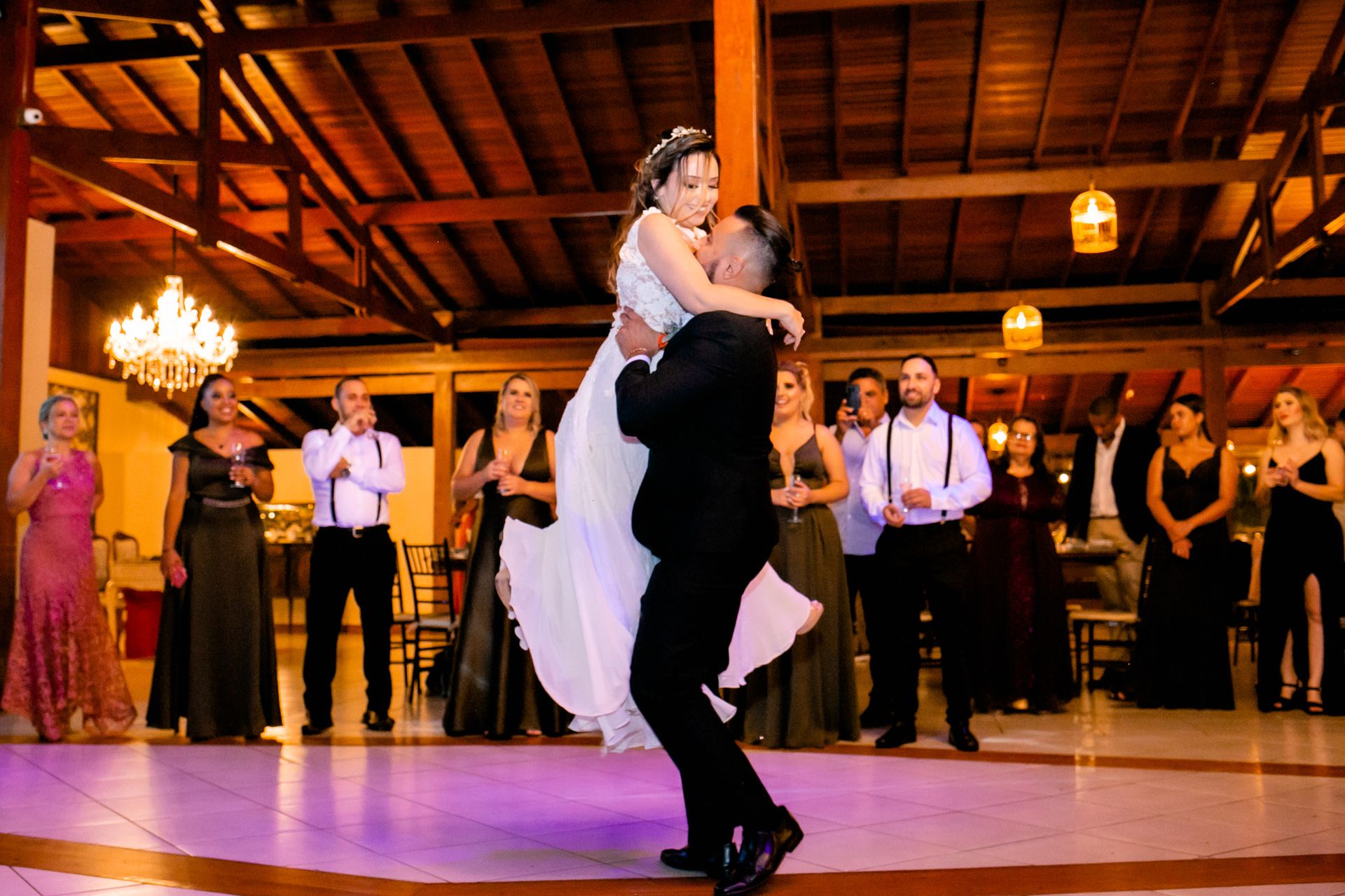 Casamento Leticia + Ayrton - 2 - 0