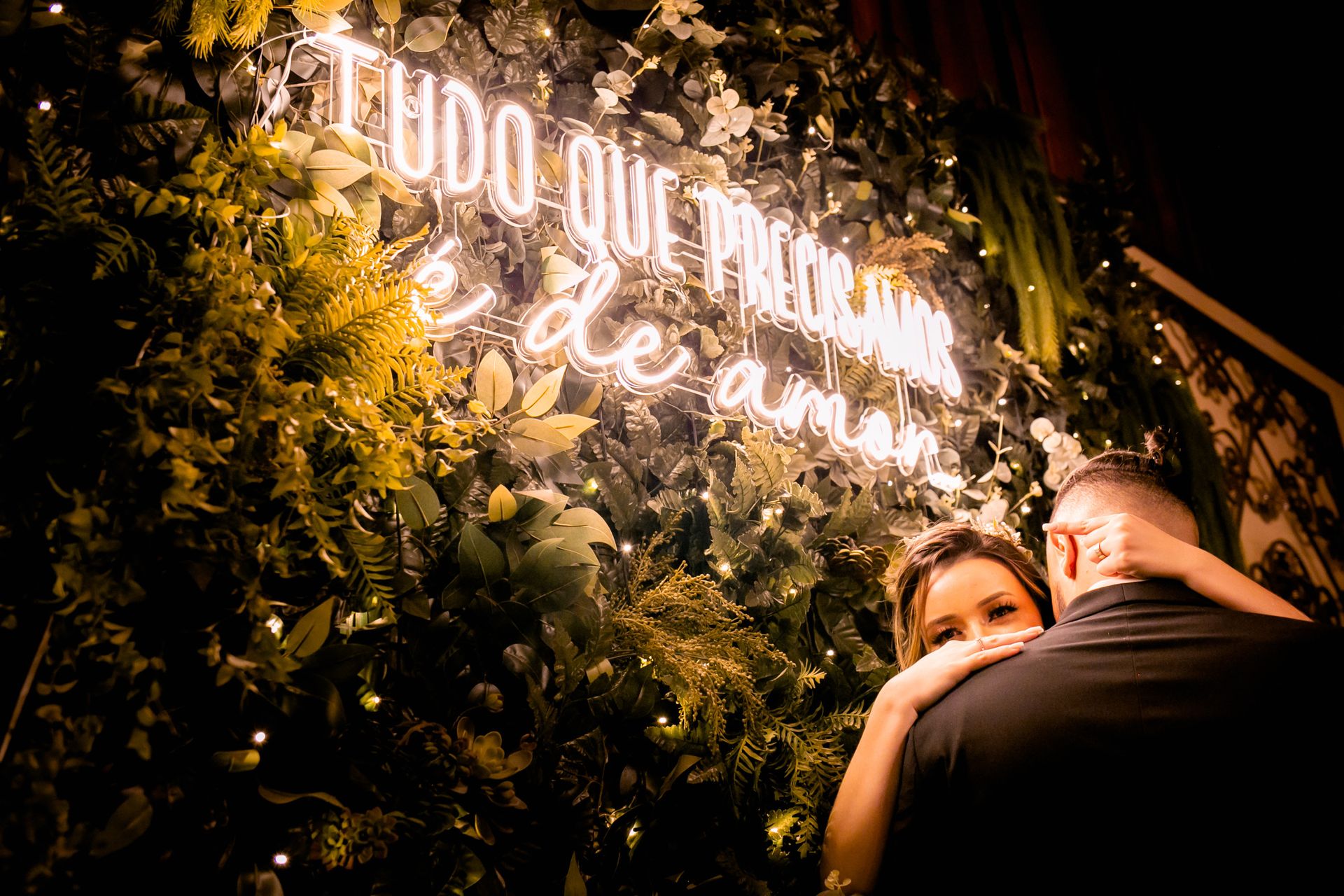 Casamento Leticia + Ayrton - 2 - 3