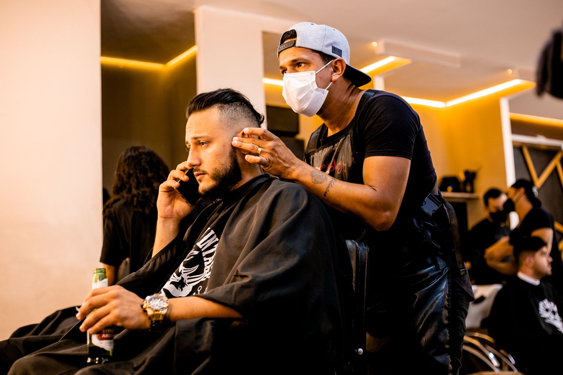 Casamento Leticia + Ayrton - 2 - 0