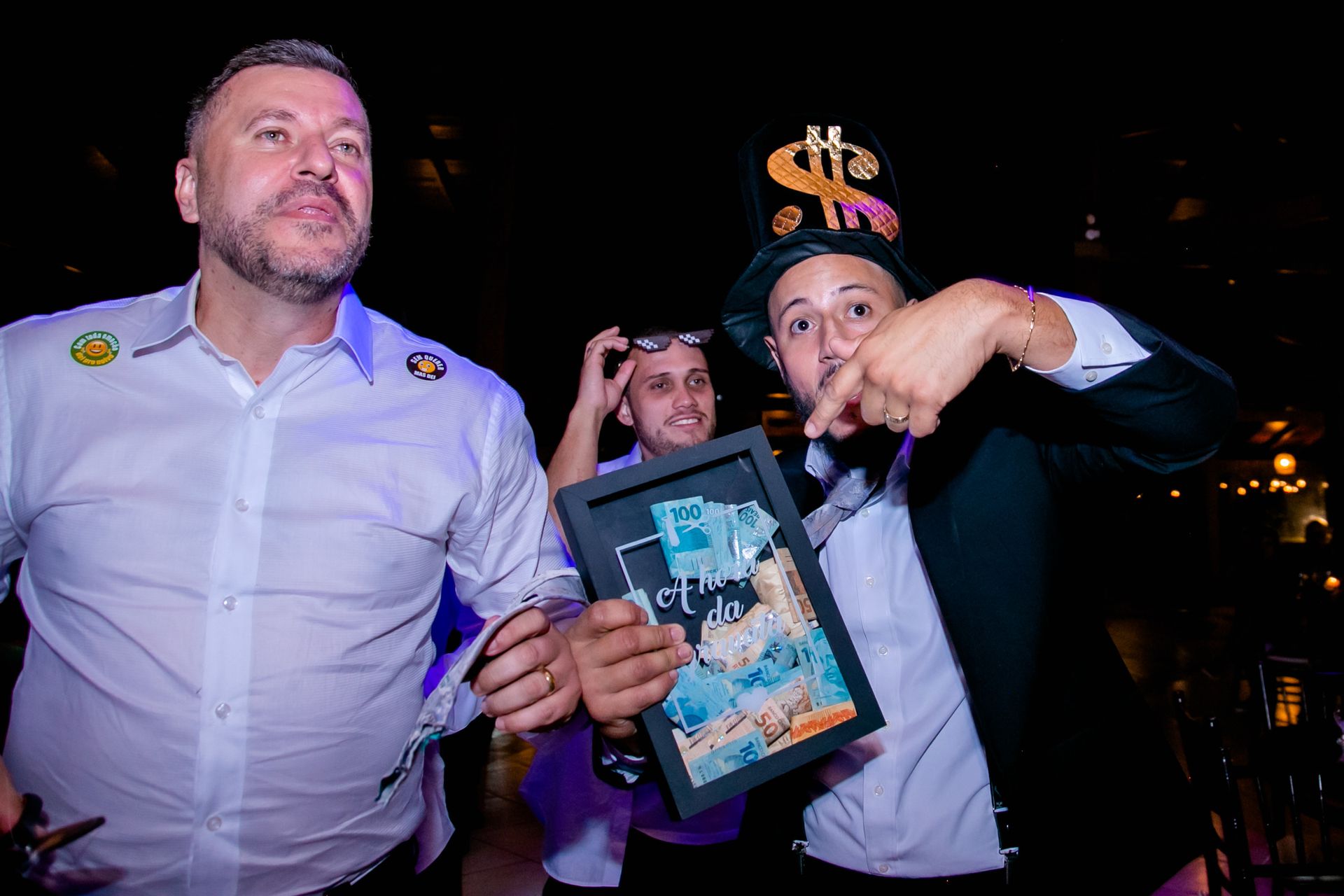 Casamento Leticia + Ayrton - 2 - 0