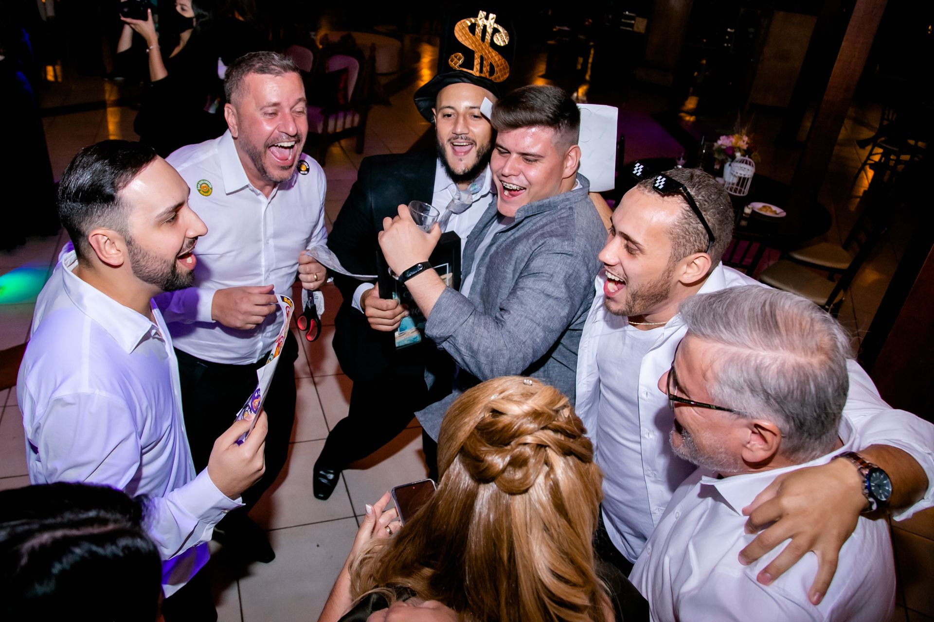 Casamento Leticia + Ayrton - 2 - 1