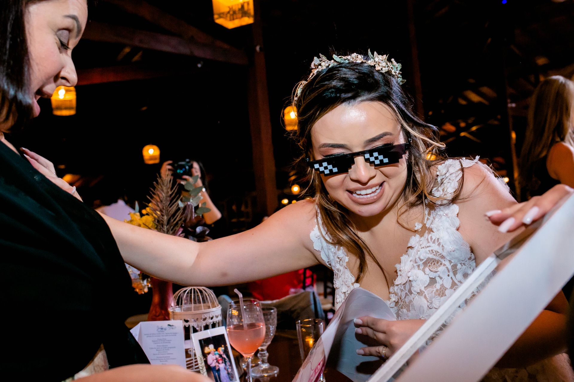 Casamento Leticia + Ayrton - 2 - 2