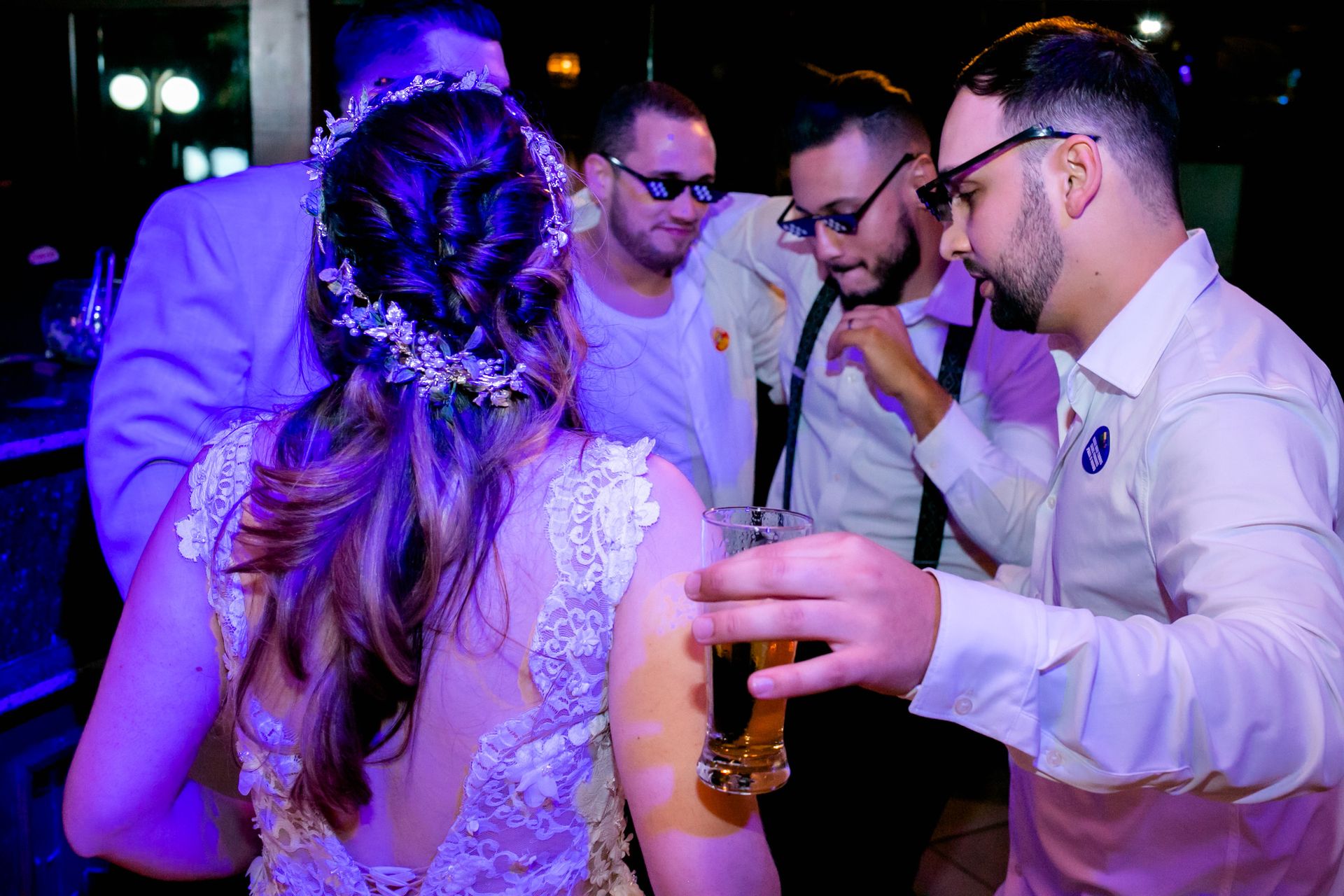 Casamento Leticia + Ayrton - 2 - 3