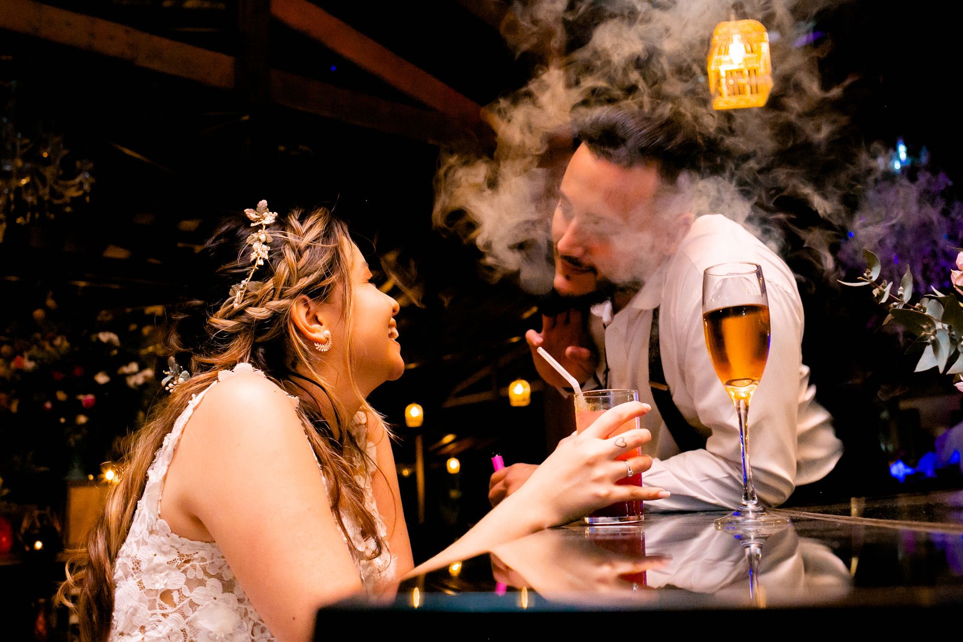 Casamento Leticia + Ayrton - 2 - 1