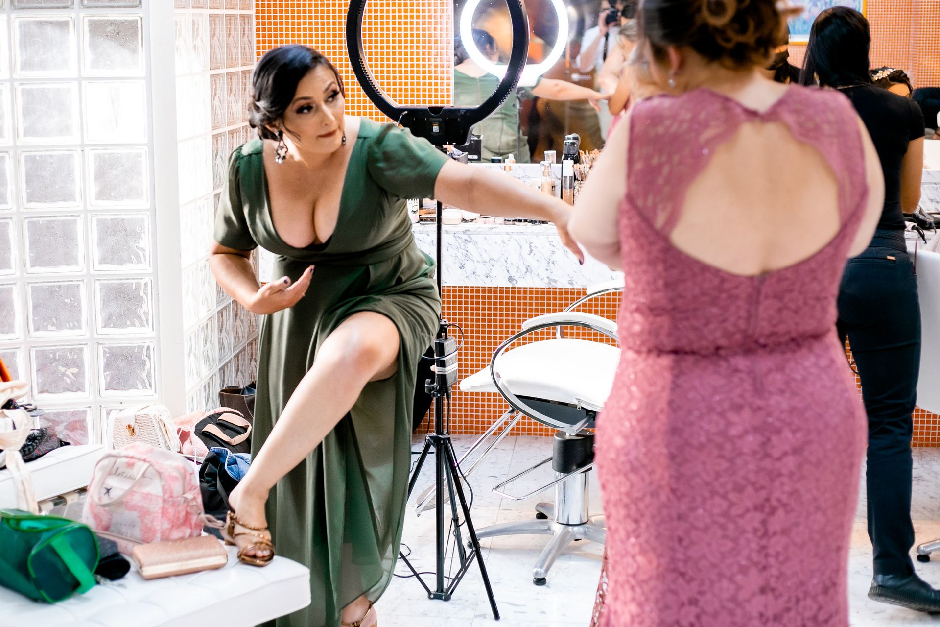 Casamento Leticia + Ayrton - 2 - 1