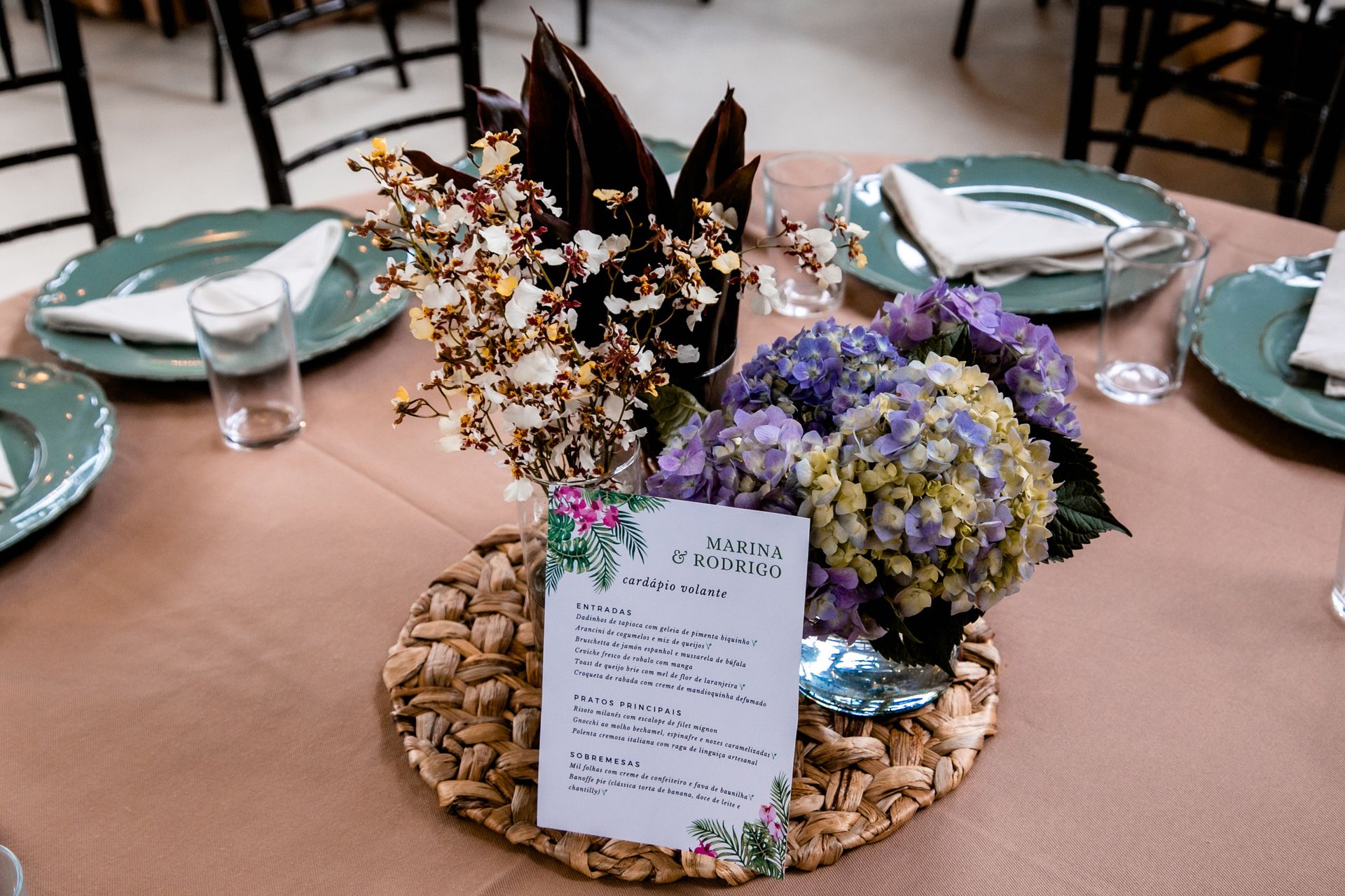 Casamento Marina + Rodrigo - 2 - 0