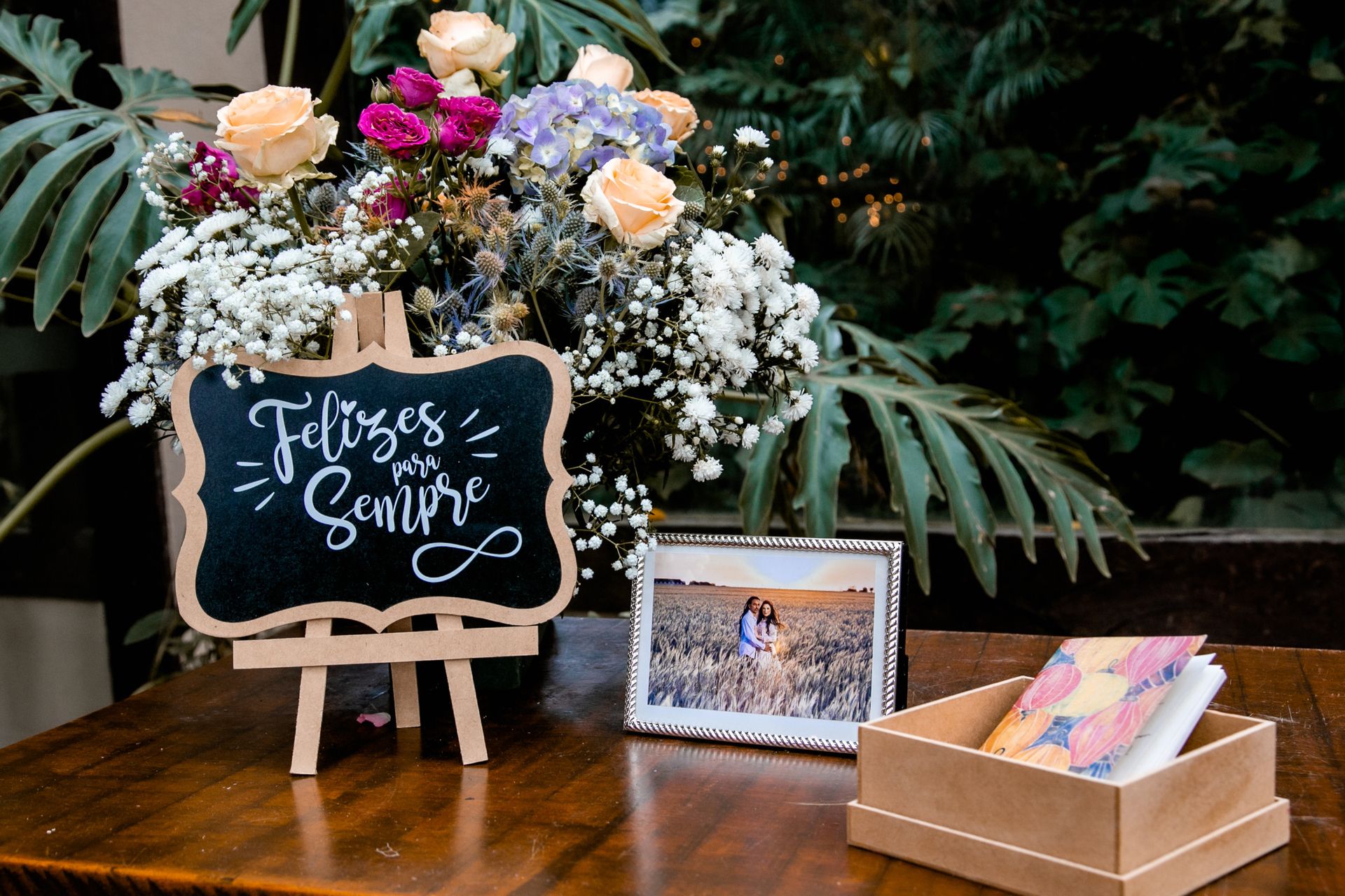 Casamento Marina + Rodrigo - 2 - 2