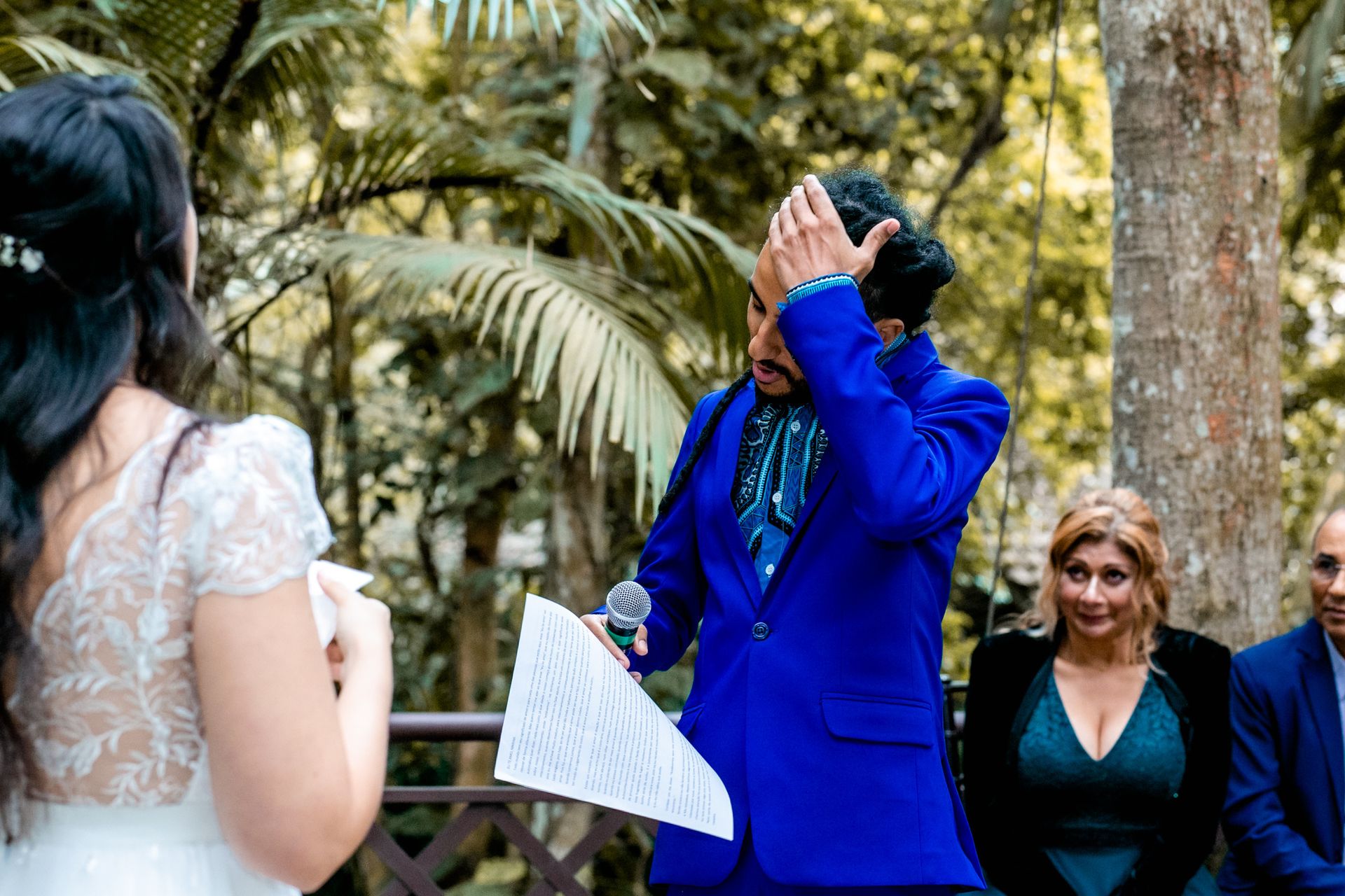 Casamento Marina + Rodrigo - 2 - 2