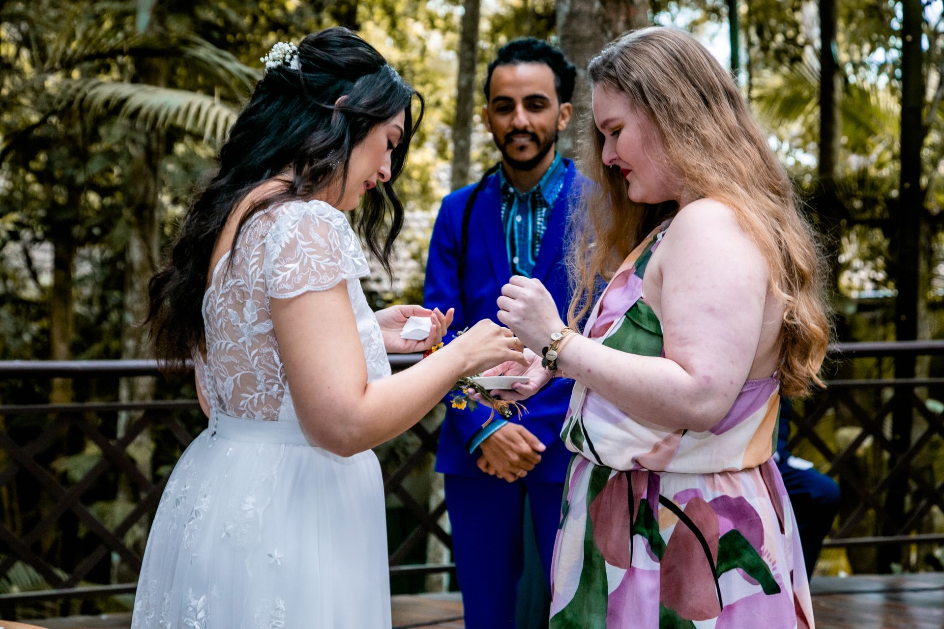 Casamento Marina + Rodrigo - 2 - 0