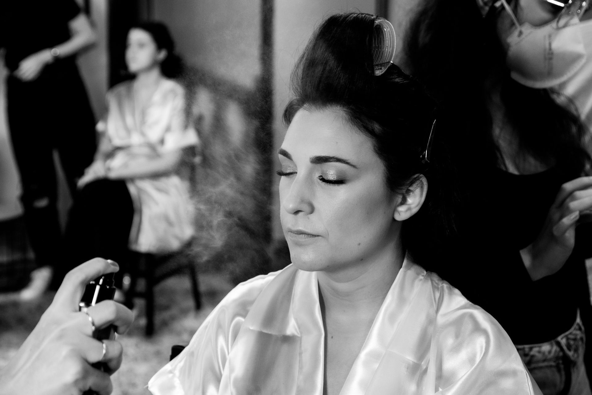 Casamento Marina + Rodrigo - 2 - 1