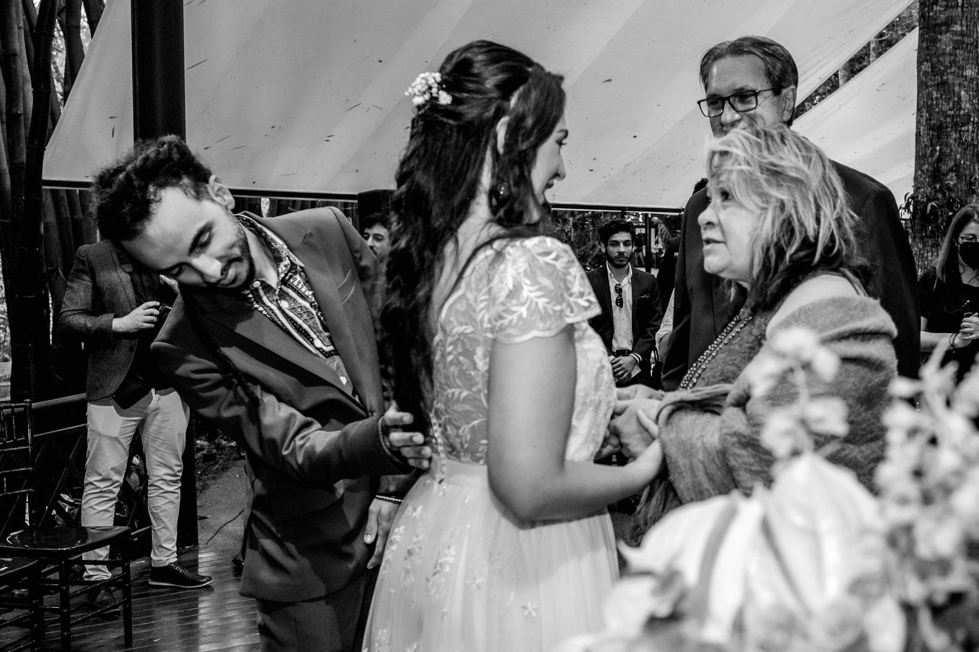 Casamento Marina + Rodrigo - 2 - 1