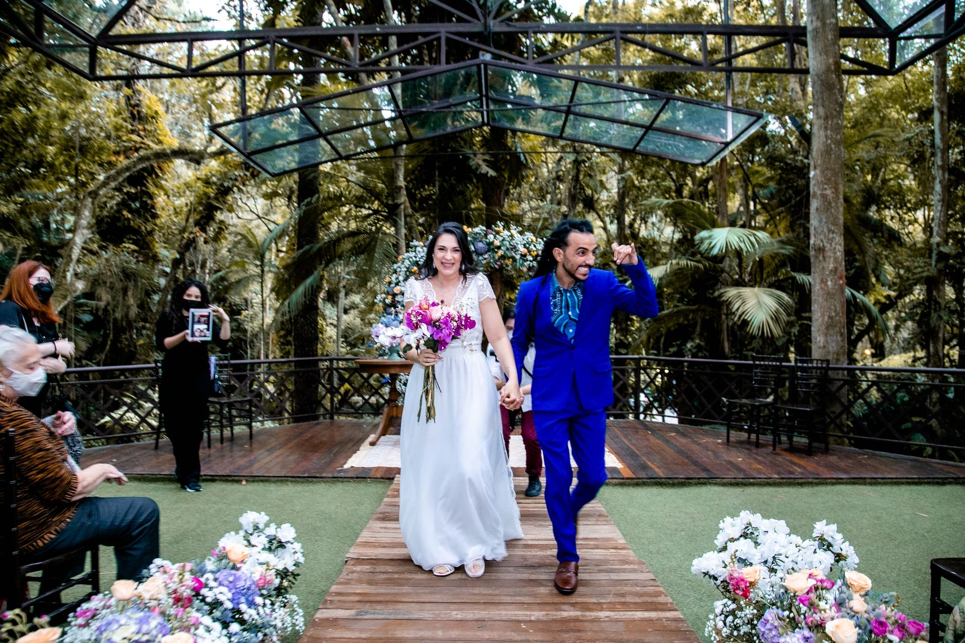 Casamento Marina + Rodrigo - 2 - 2