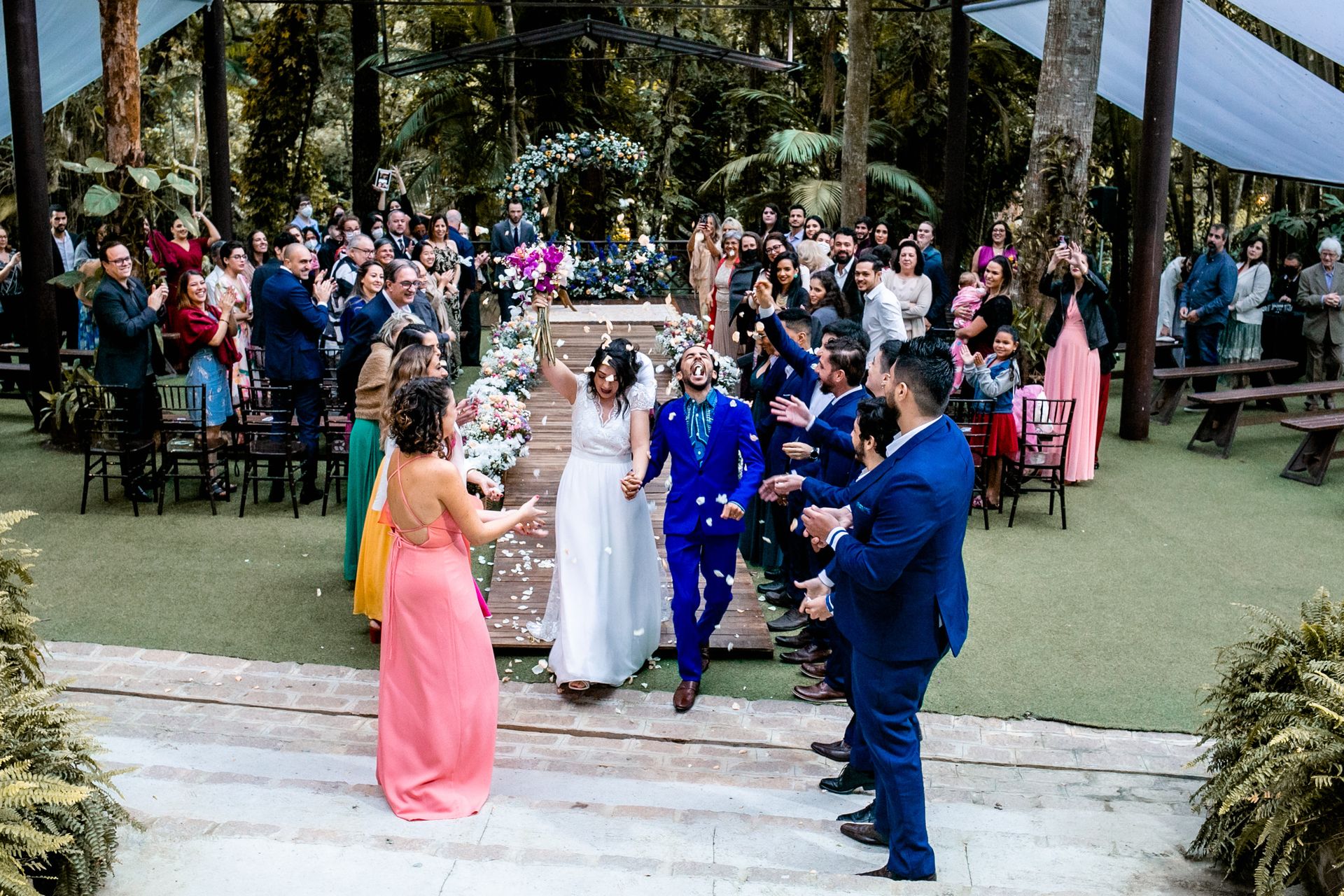 Casamento Marina + Rodrigo - 2 - 3