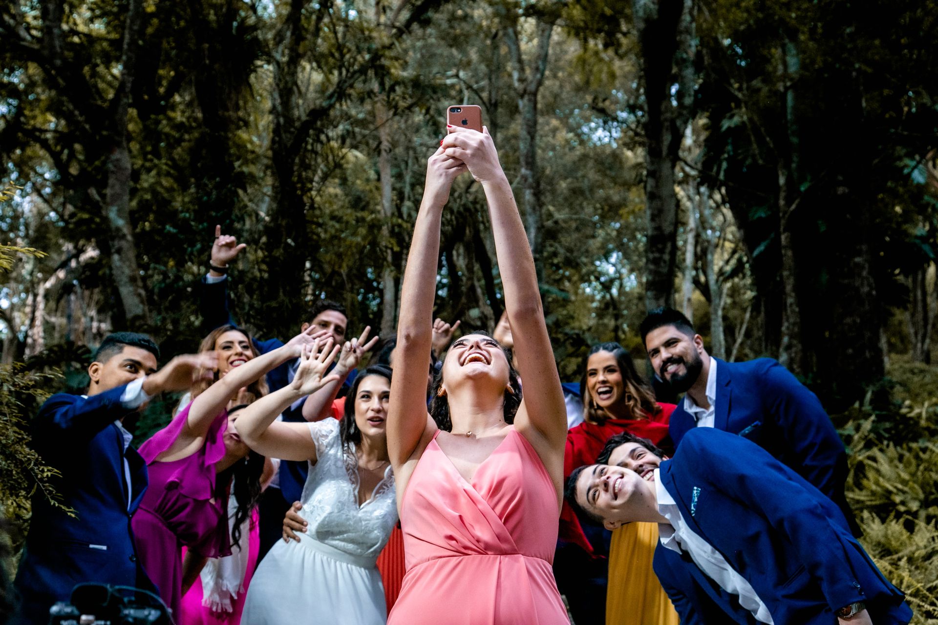 Casamento Marina + Rodrigo - 2 - 1