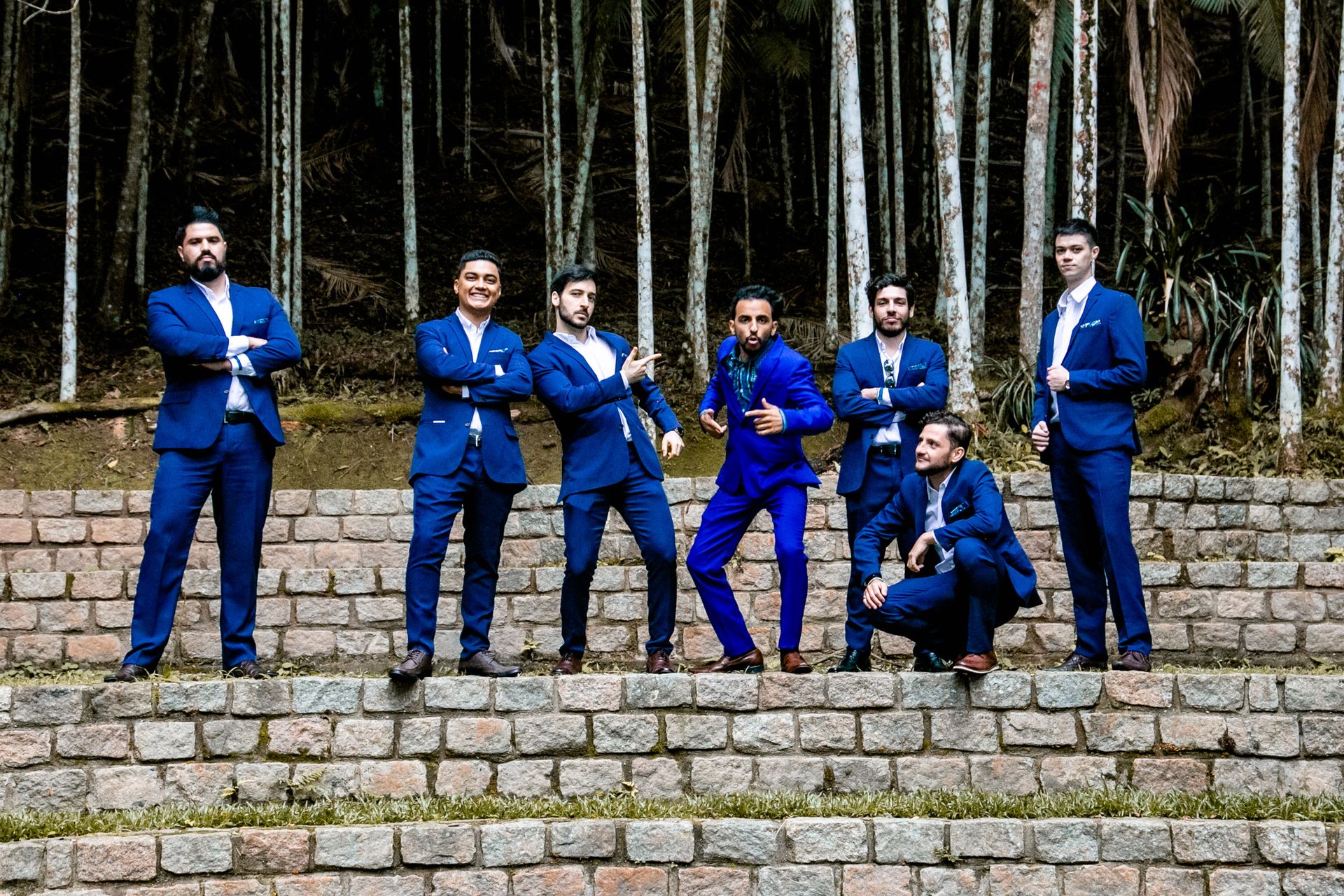 Casamento Marina + Rodrigo - 2 - 1