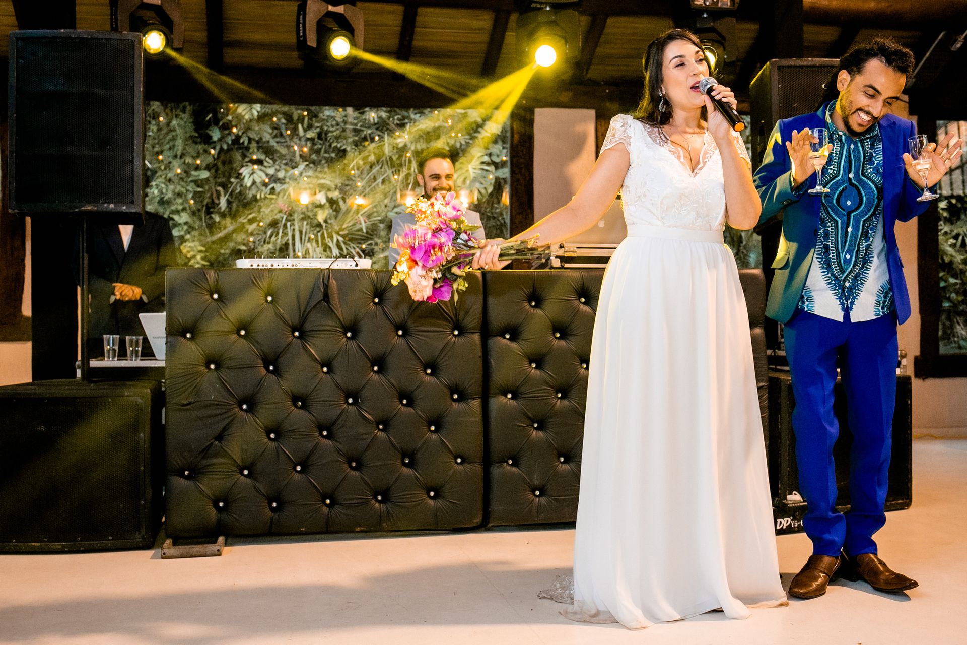 Casamento Marina + Rodrigo - 2 - 0