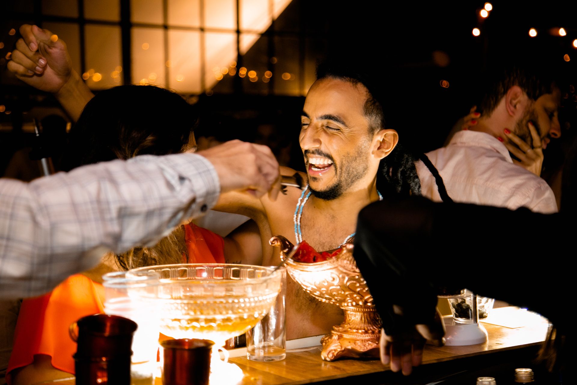 Casamento Marina + Rodrigo - 2 - 1