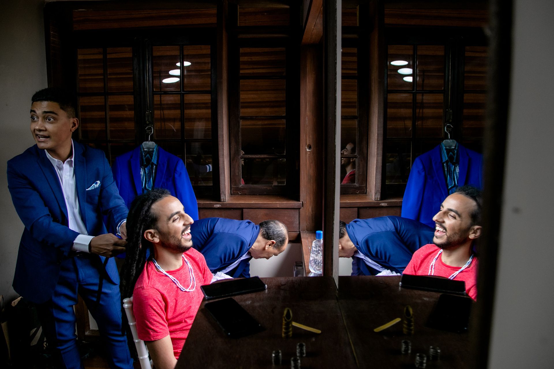 Casamento Marina + Rodrigo - 2 - 3