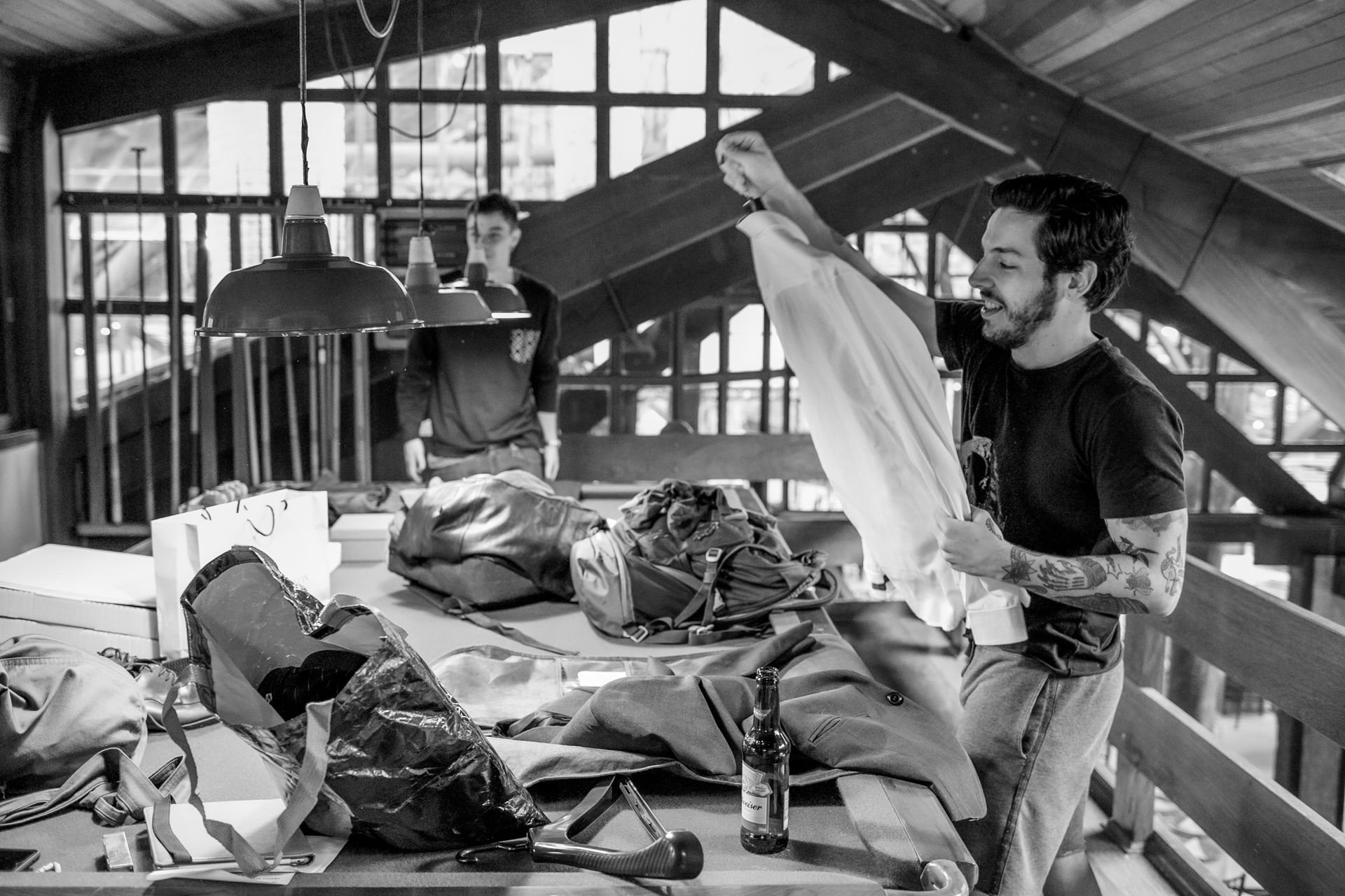 Casamento Marina + Rodrigo - 2 - 0